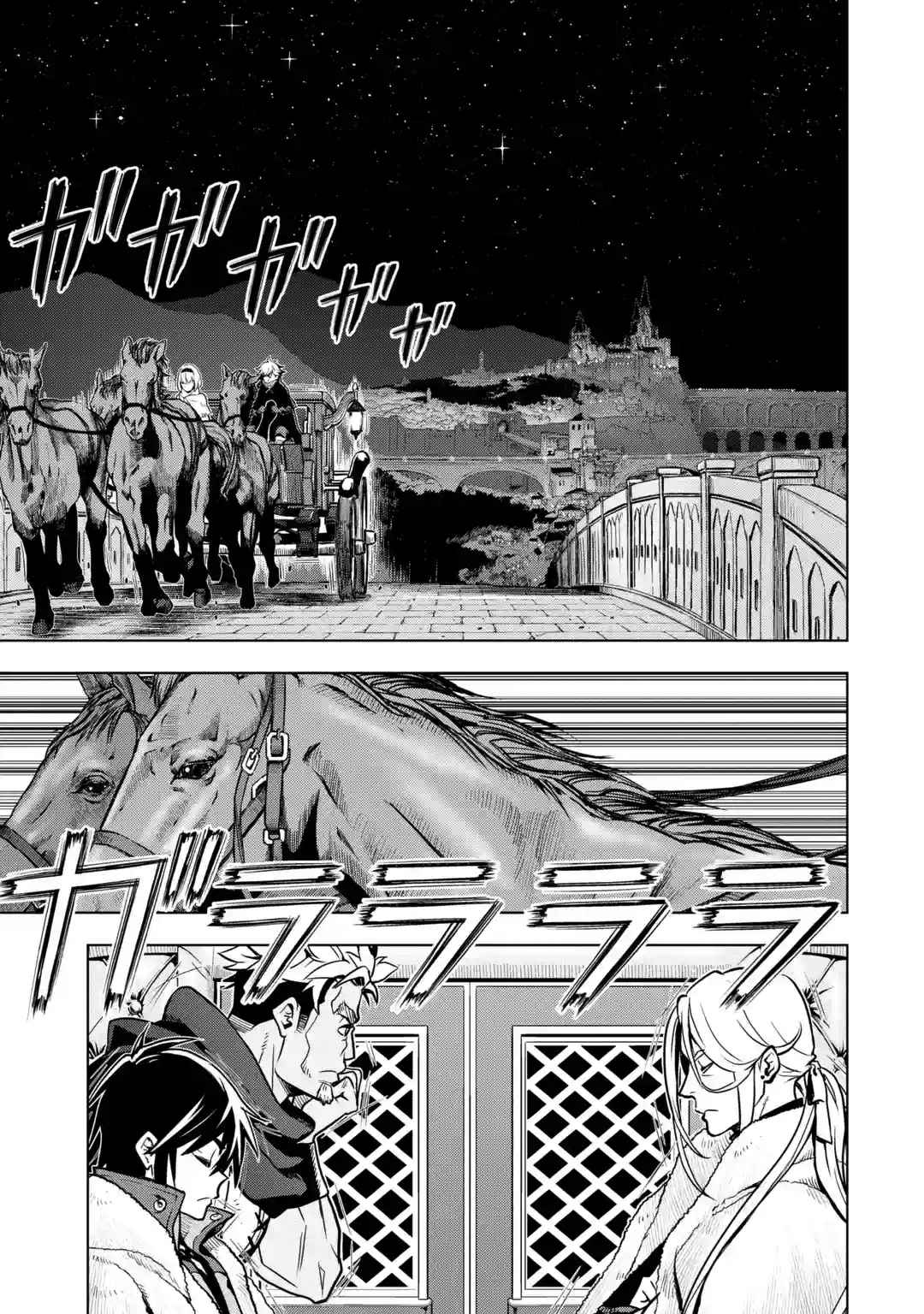 I Became a Legend a Decade Later After Telling My Comrades to Leave Everything to Me and Retreat First 27