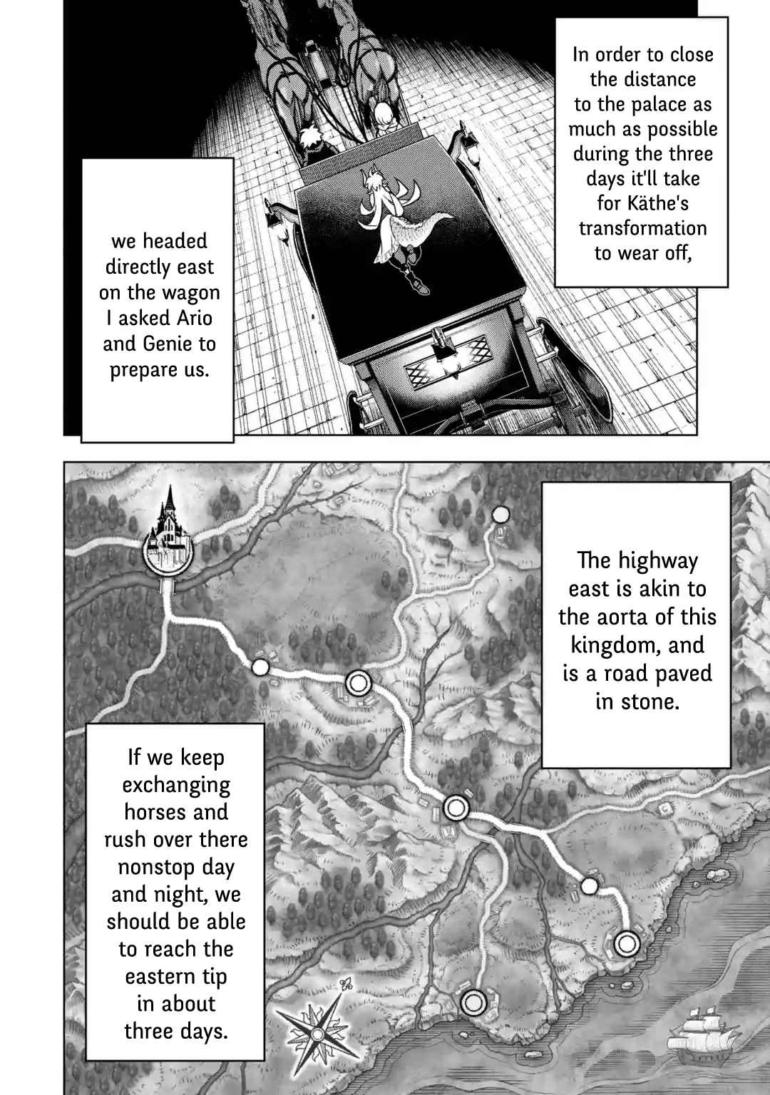 I Became a Legend a Decade Later After Telling My Comrades to Leave Everything to Me and Retreat First 27