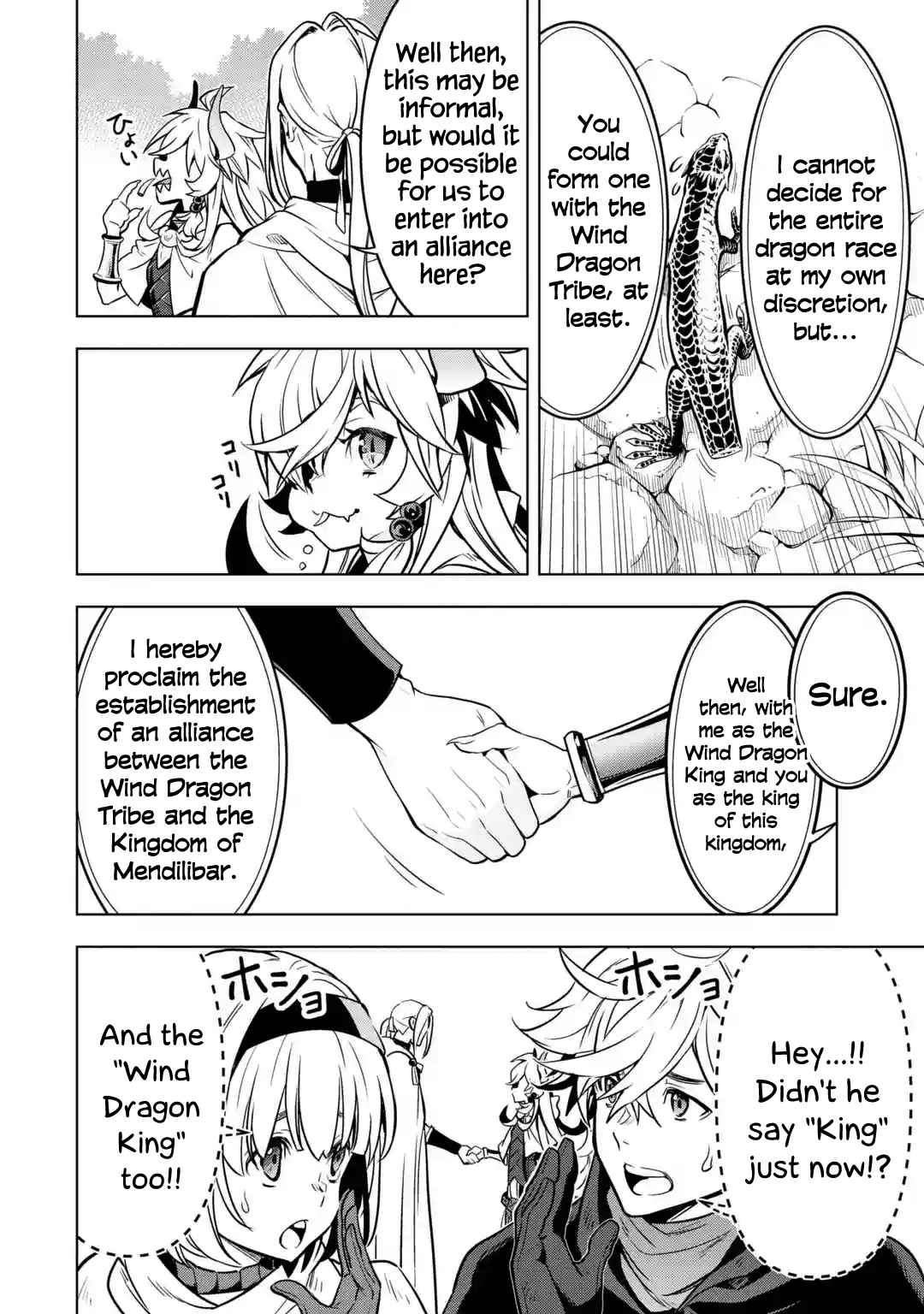 I Became a Legend a Decade Later After Telling My Comrades to Leave Everything to Me and Retreat First 27