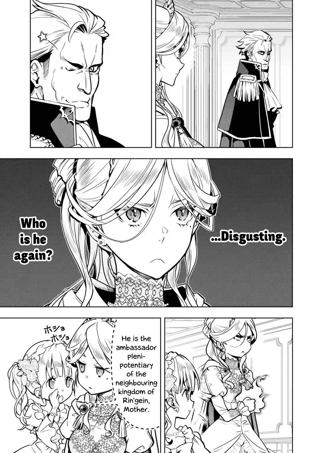 I Became a Legend a Decade Later After Telling My Comrades to Leave Everything to Me and Retreat First 27