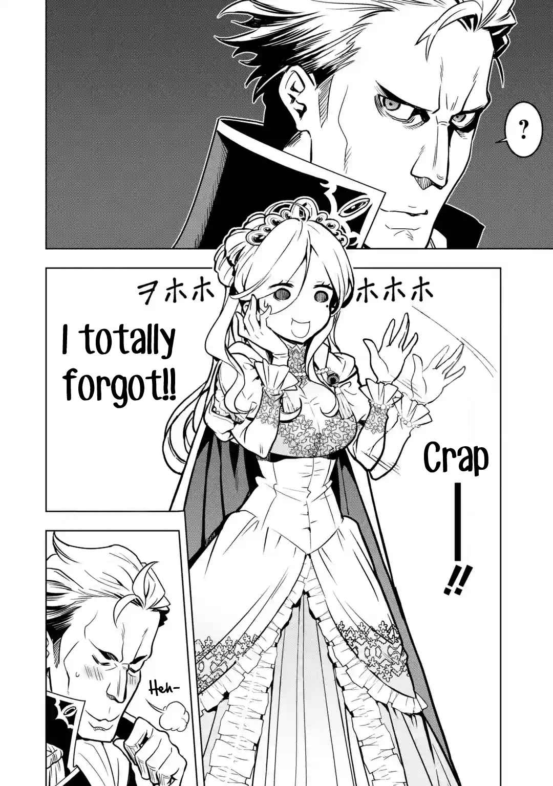 I Became a Legend a Decade Later After Telling My Comrades to Leave Everything to Me and Retreat First 27