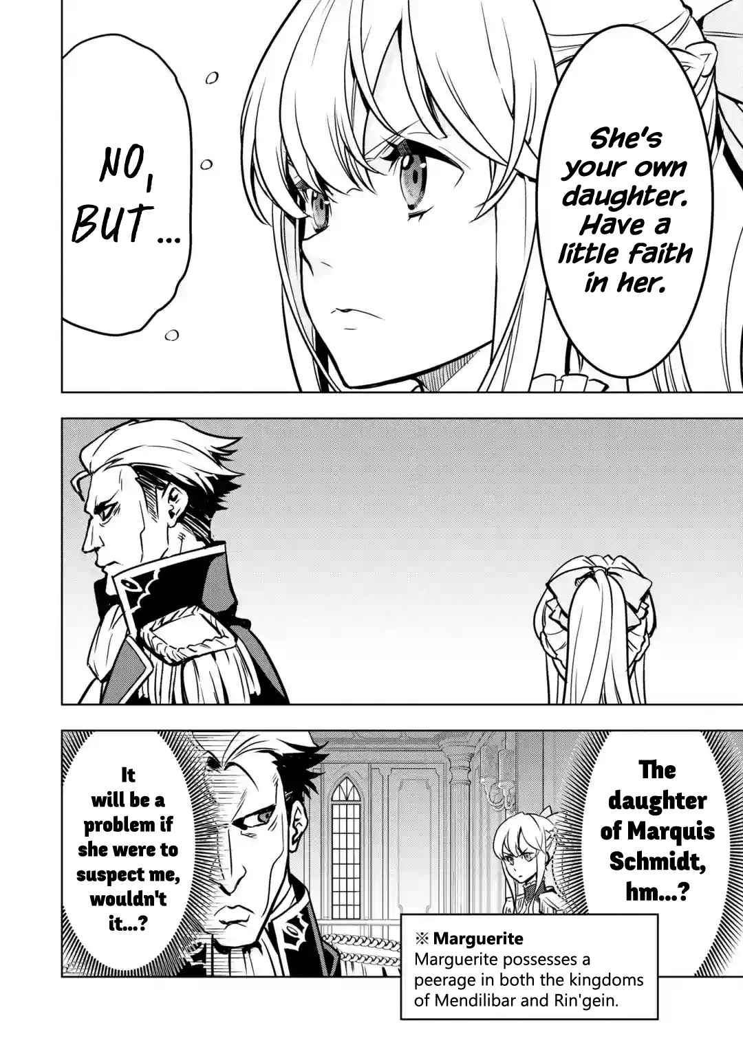 I Became a Legend a Decade Later After Telling My Comrades to Leave Everything to Me and Retreat First 27