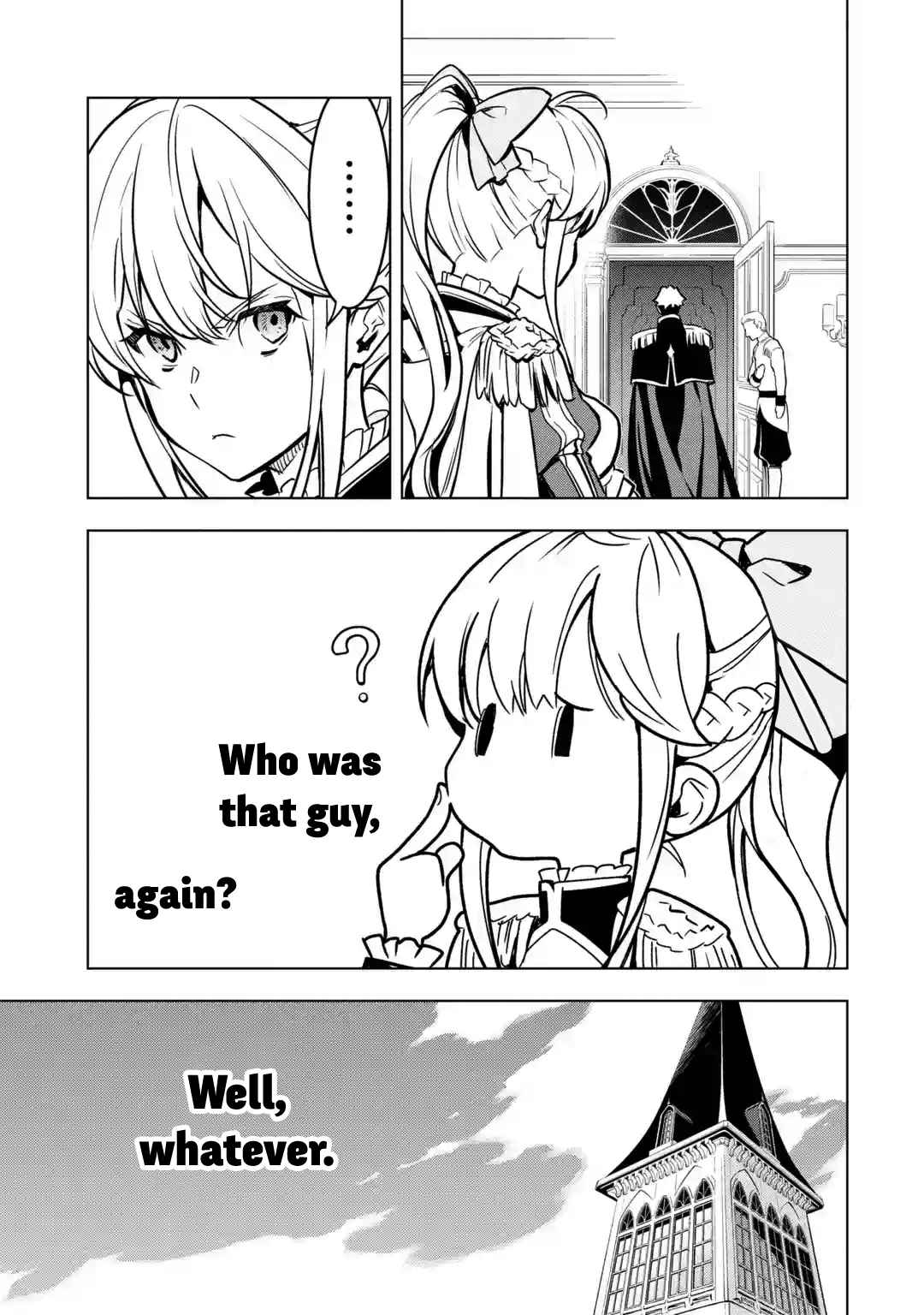 I Became a Legend a Decade Later After Telling My Comrades to Leave Everything to Me and Retreat First 27