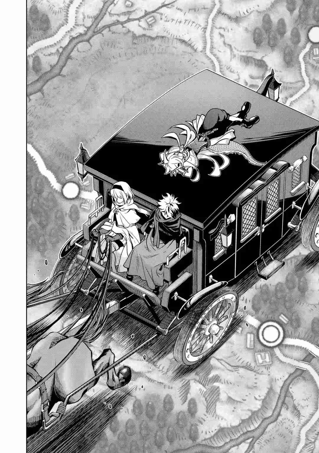 I Became a Legend a Decade Later After Telling My Comrades to Leave Everything to Me and Retreat First 27