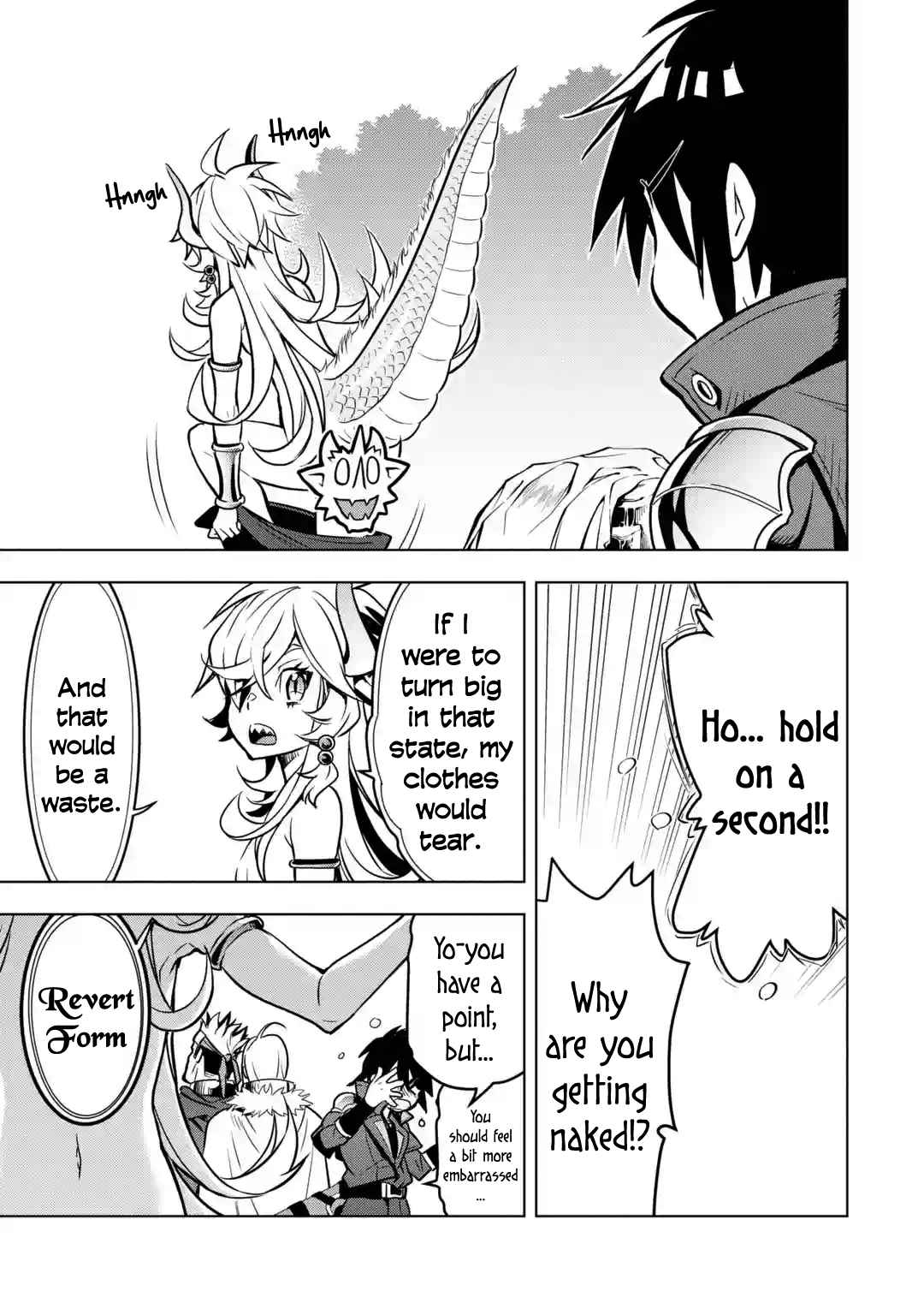 I Became a Legend a Decade Later After Telling My Comrades to Leave Everything to Me and Retreat First 27