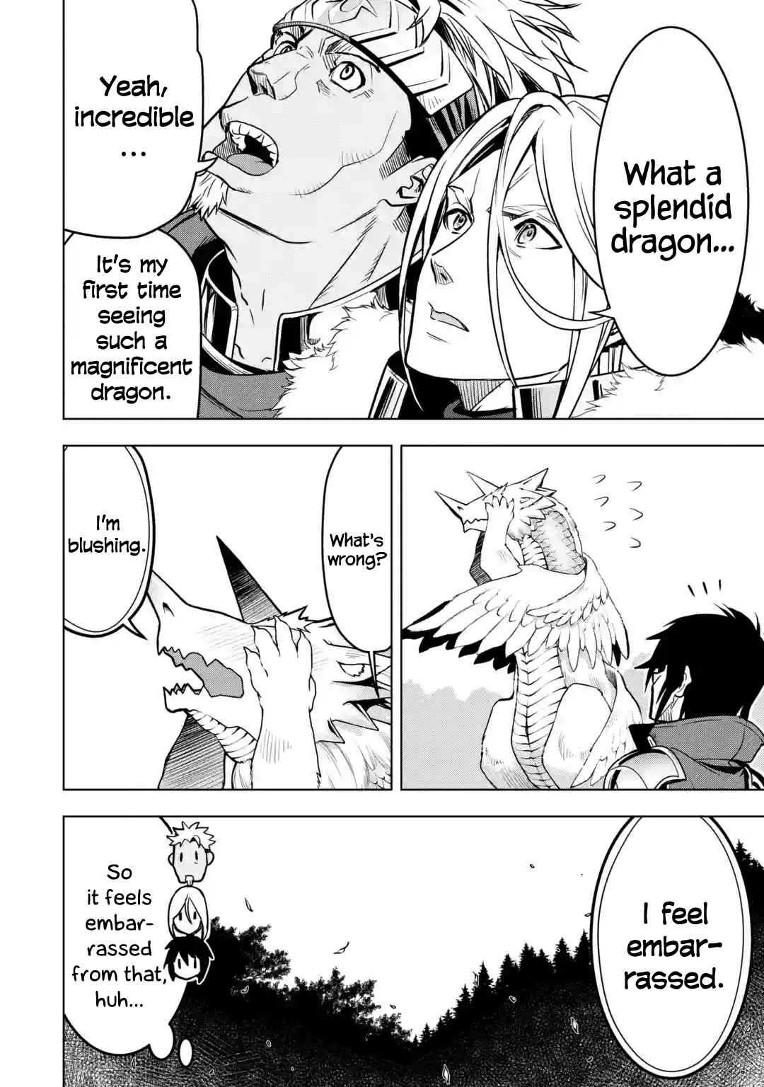 I Became a Legend a Decade Later After Telling My Comrades to Leave Everything to Me and Retreat First 27