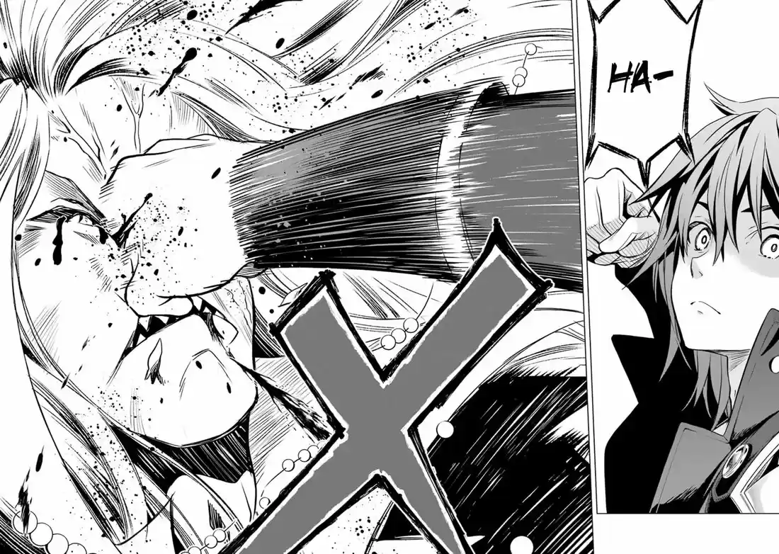 I Became a Legend a Decade Later After Telling My Comrades to Leave Everything to Me and Retreat First 3.3