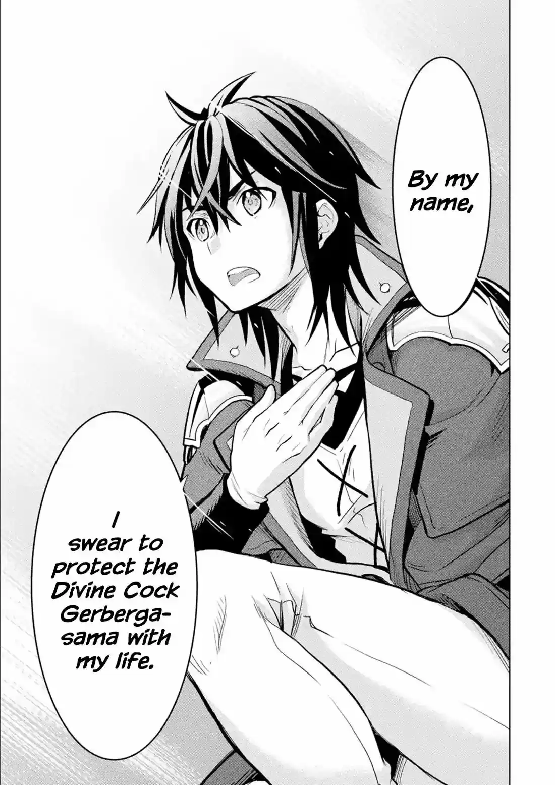 i Became a Legend a Decade Later After Telling my Comrades to Leave Everything to me And Retreat First 5.4