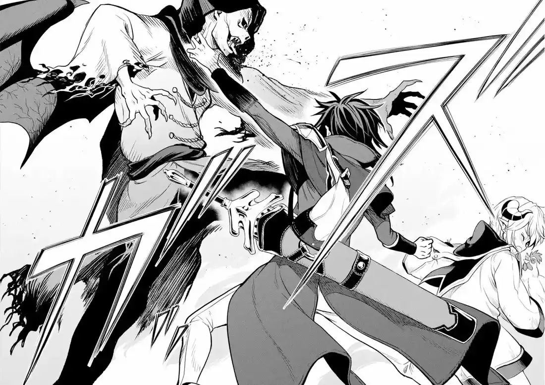 i Became a Legend a Decade Later After Telling my Comrades to Leave Everything to me And Retreat First 5.4