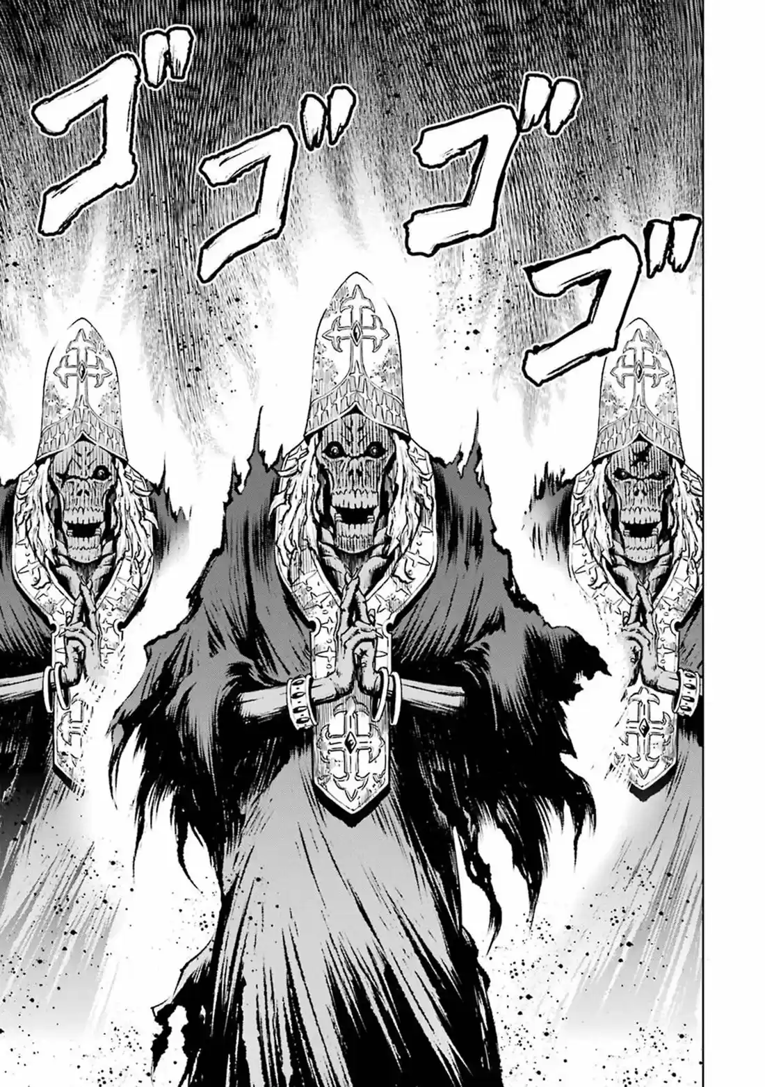 i Became a Legend a Decade Later After Telling my Comrades to Leave Everything to me And Retreat First 6.4