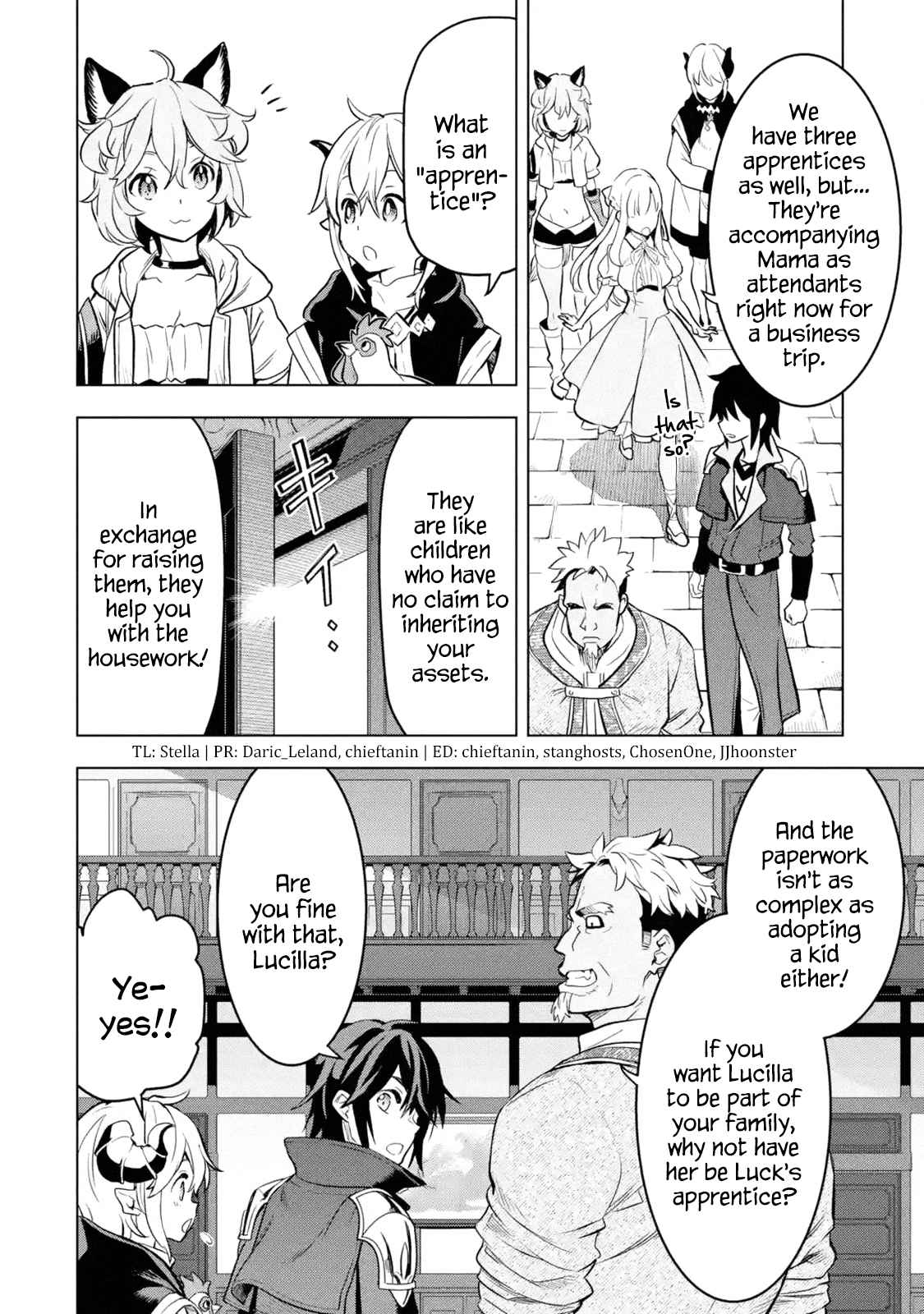 I Became a Legend a Decade Later After Telling My Comrades to Leave Everything to Me and Retreat First Ch. 11.1