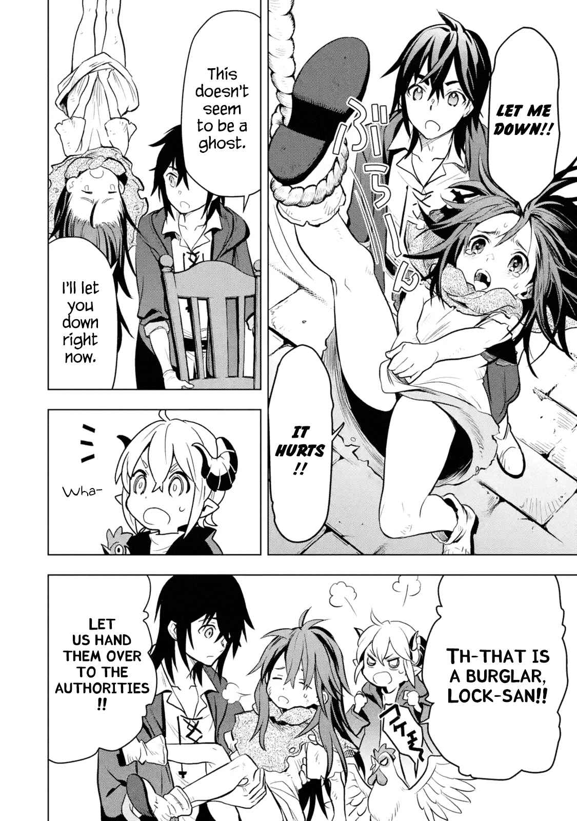 I Became a Legend a Decade Later After Telling My Comrades to Leave Everything to Me and Retreat First Ch. 11.2