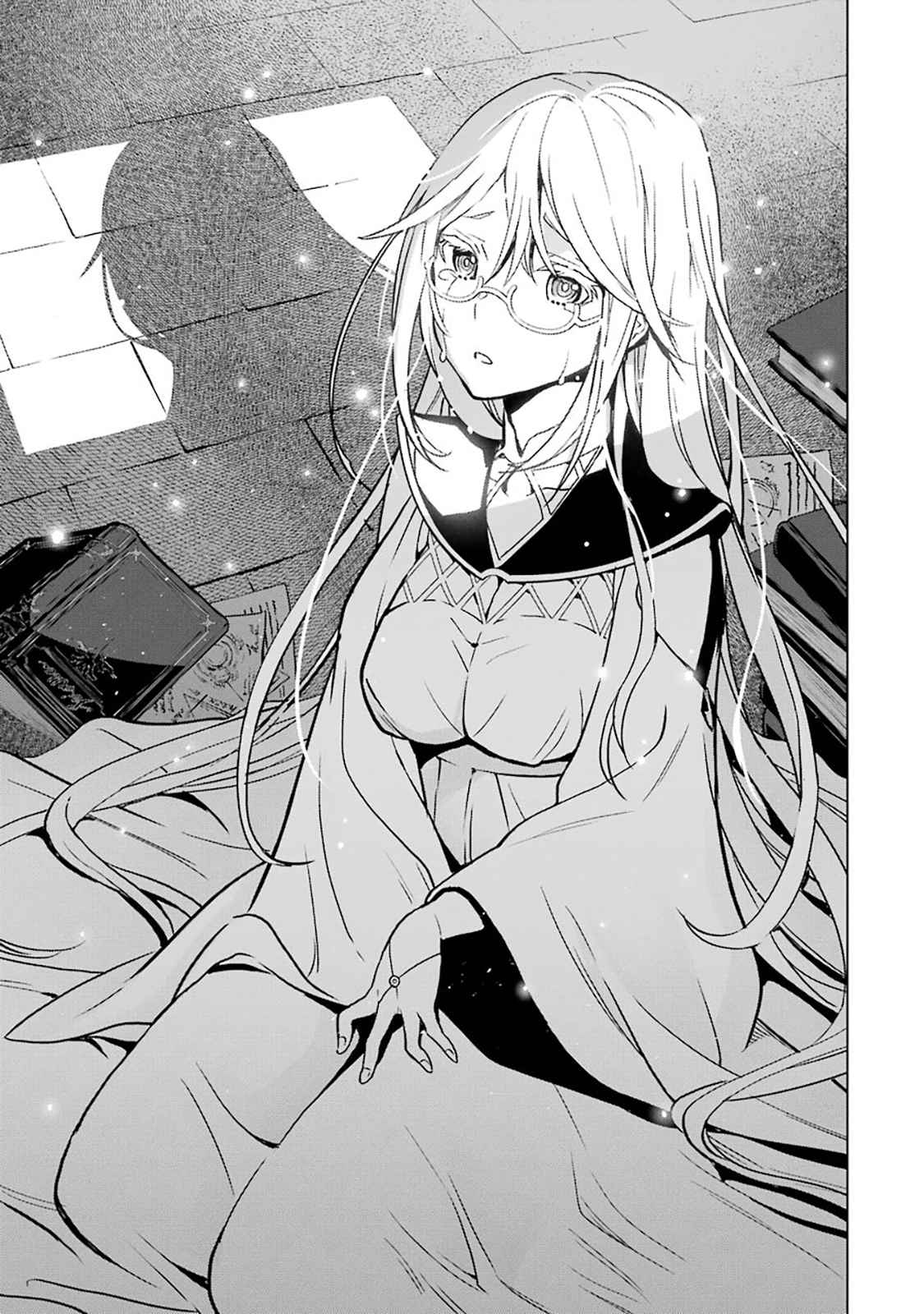 I Became a Legend a Decade Later After Telling My Comrades to Leave Everything to Me and Retreat First Ch. 12