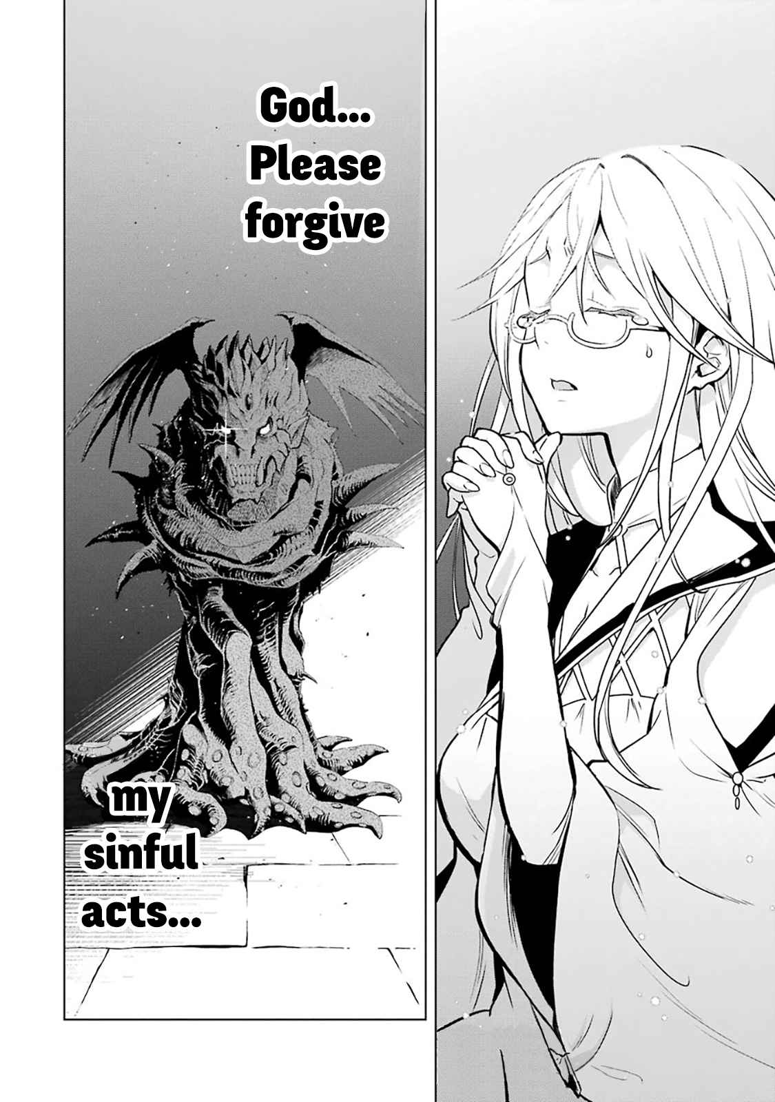 I Became a Legend a Decade Later After Telling My Comrades to Leave Everything to Me and Retreat First Ch. 12