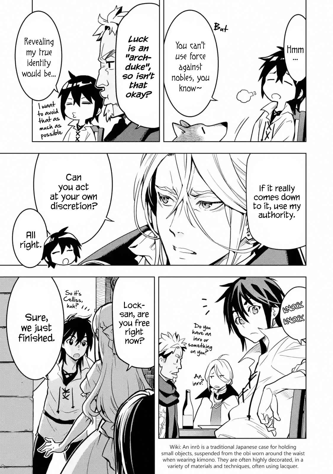 I Became a Legend a Decade Later After Telling My Comrades to Leave Everything to Me and Retreat First Ch. 13