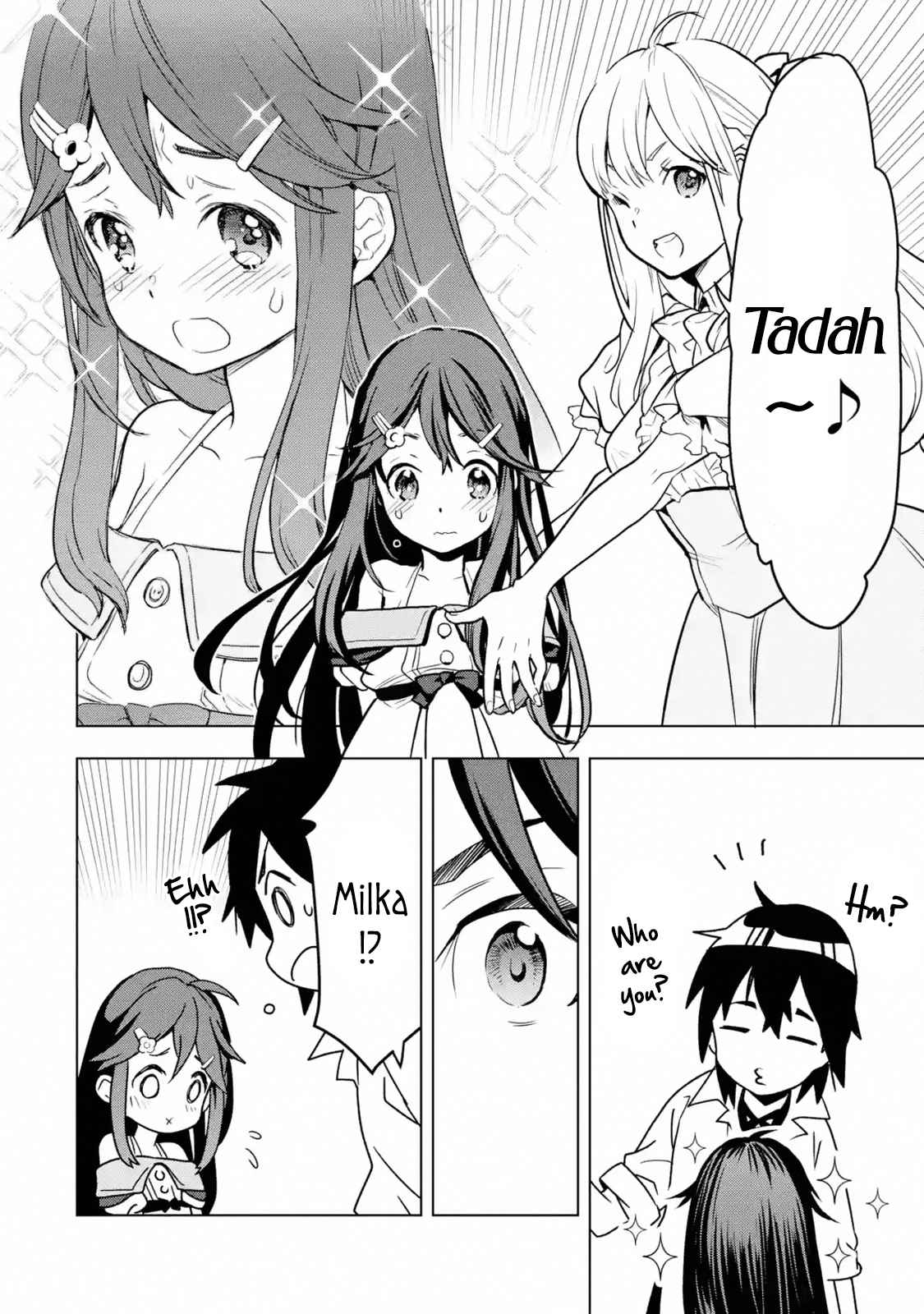 I Became a Legend a Decade Later After Telling My Comrades to Leave Everything to Me and Retreat First Ch. 13