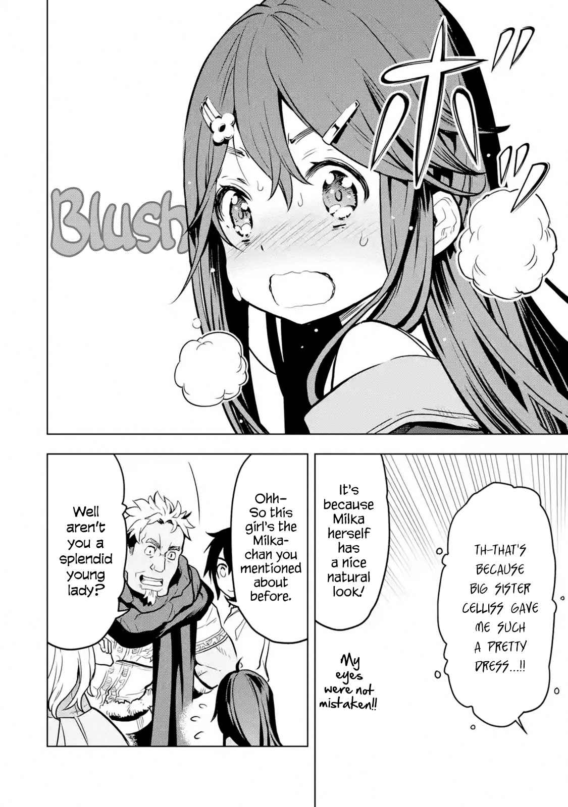 I Became a Legend a Decade Later After Telling My Comrades to Leave Everything to Me and Retreat First Ch. 13