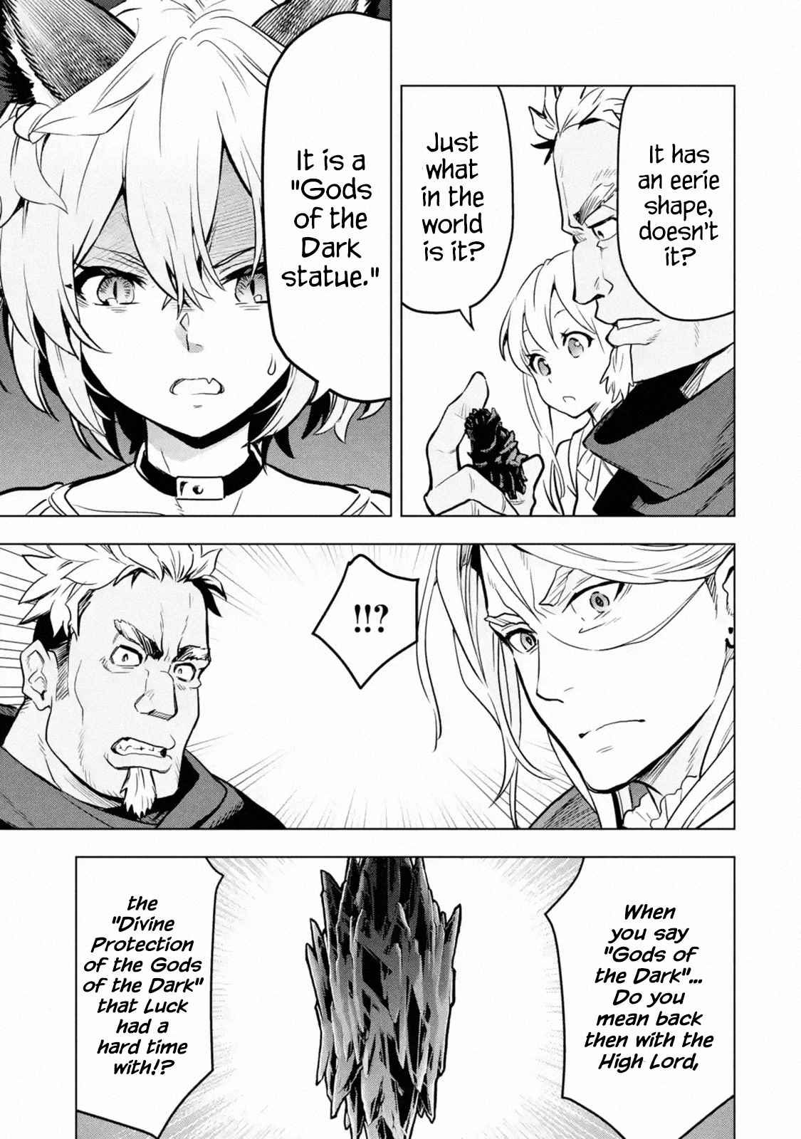 I Became a Legend a Decade Later After Telling My Comrades to Leave Everything to Me and Retreat First Ch. 14