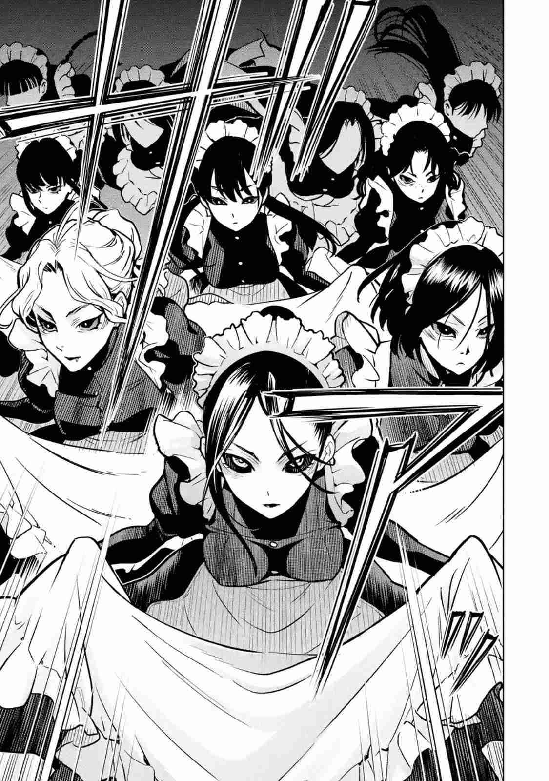 I Became a Legend a Decade Later After Telling My Comrades to Leave Everything to Me and Retreat First Ch. 14