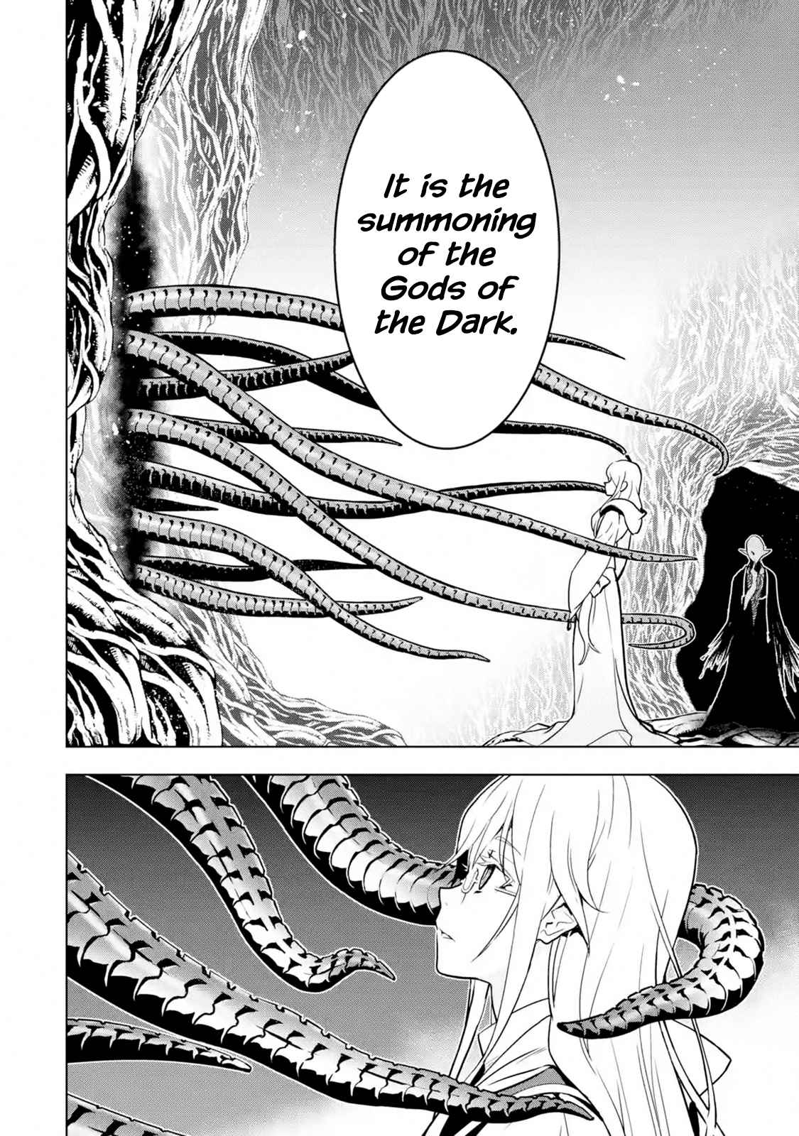 I Became a Legend a Decade Later After Telling My Comrades to Leave Everything to Me and Retreat First Ch. 15