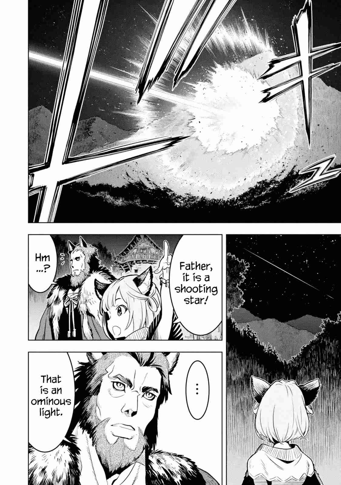 I Became a Legend a Decade Later After Telling My Comrades to Leave Everything to Me and Retreat First Ch. 16