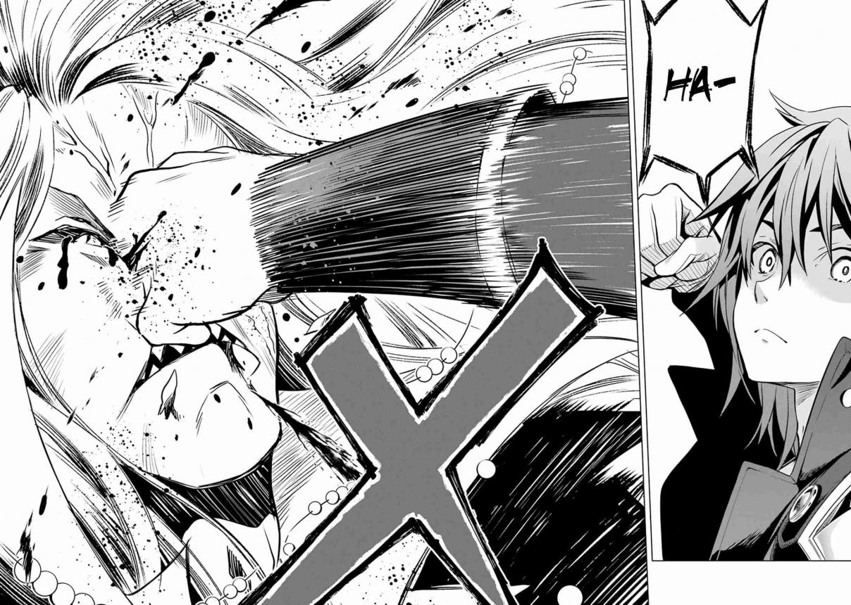 I Became a Legend a Decade Later After Telling my Comrades to Leave Everything to Me and Retreat First Ch. 3.3