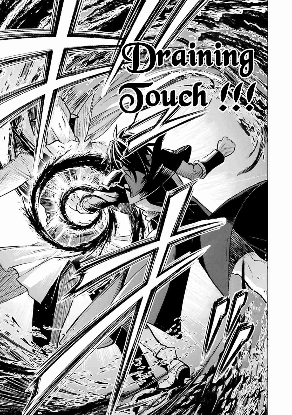 I Became a Legend a Decade Later After Telling my Comrades to Leave Everything to Me and Retreat First Ch. 3.3