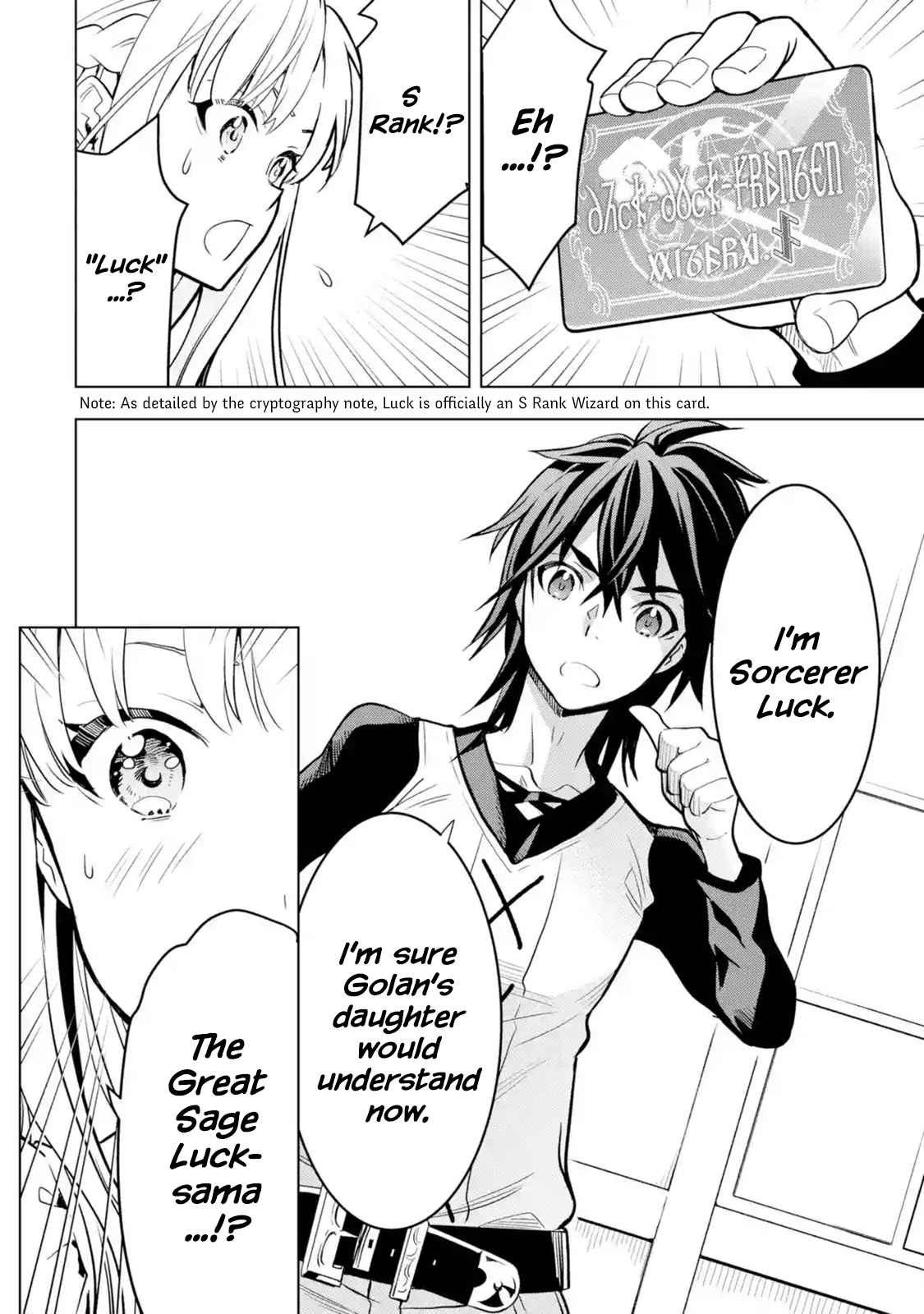 I Became a Legend a Decade Later After Telling my Comrades to Leave Everything to Me and Retreat First Ch. 4.4