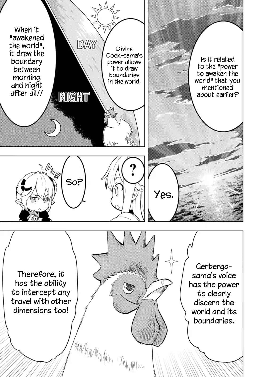 I Became a Legend a Decade Later After Telling my Comrades to Leave Everything to Me and Retreat First Ch. 5.3