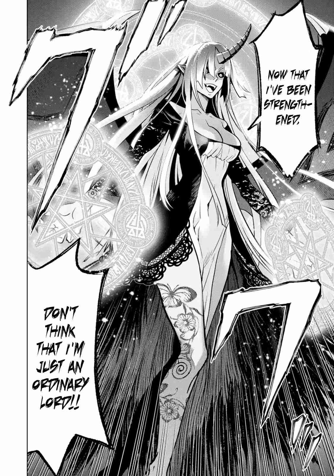 I Became a Legend a Decade Later After Telling my Comrades to Leave Everything to Me and Retreat First Ch. 8.5