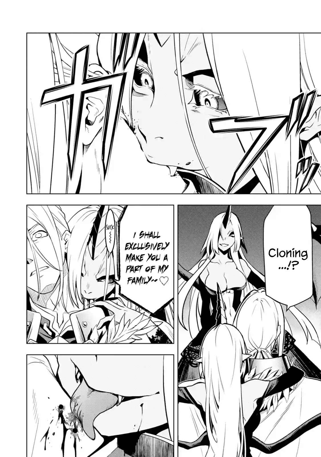 I Became a Legend a Decade Later After Telling my Comrades to Leave Everything to Me and Retreat First Ch. 9.3