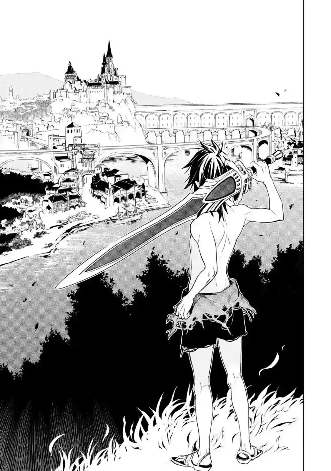 I Became a Legend a Decade Later After Telling My Comrades to Leave Everything to Me and Retreat First Chapter 1.4