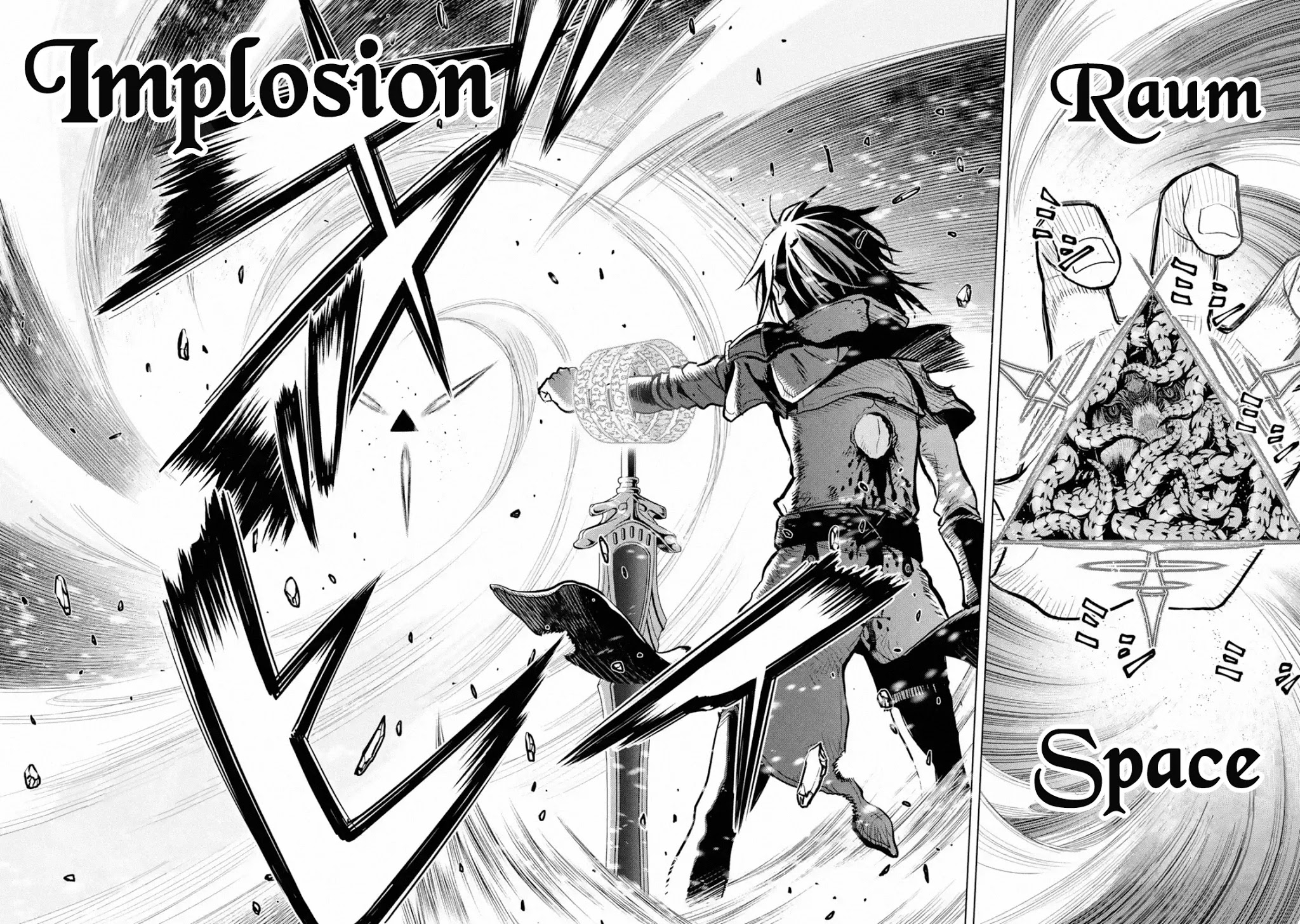 I Became A Legend A Decade Later After Telling My Comrades To Leave Everything To Me And Retreat First Chapter 17