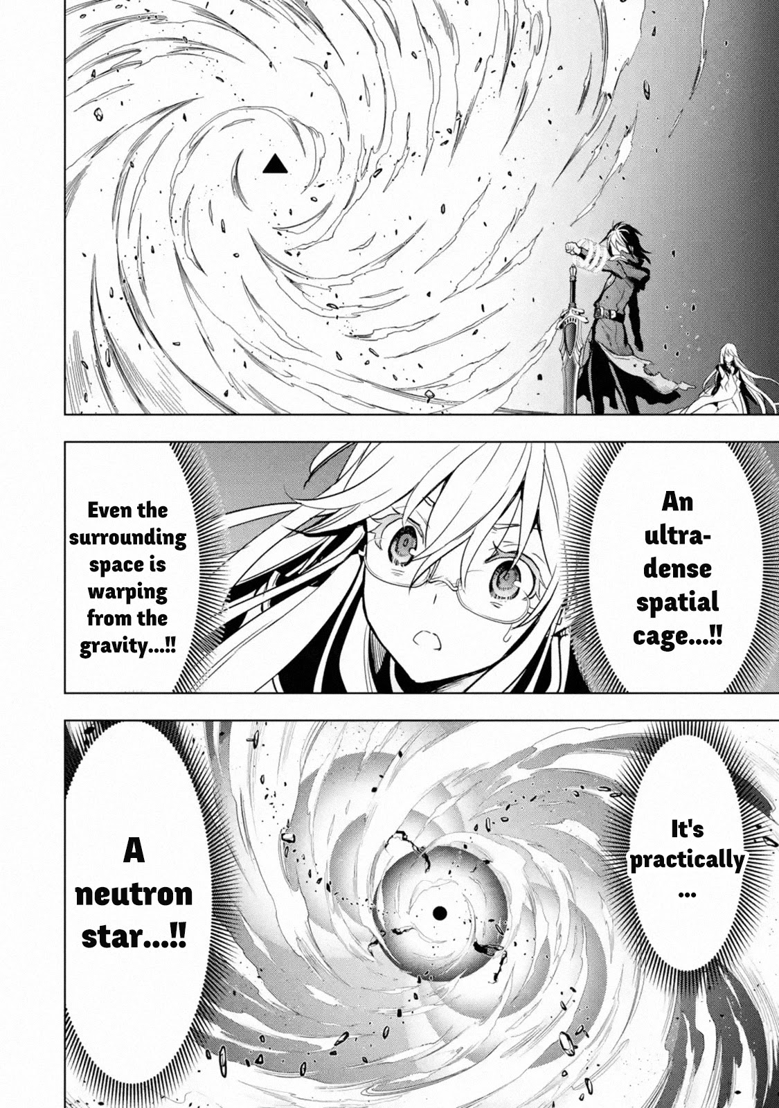 I Became A Legend A Decade Later After Telling My Comrades To Leave Everything To Me And Retreat First Chapter 17