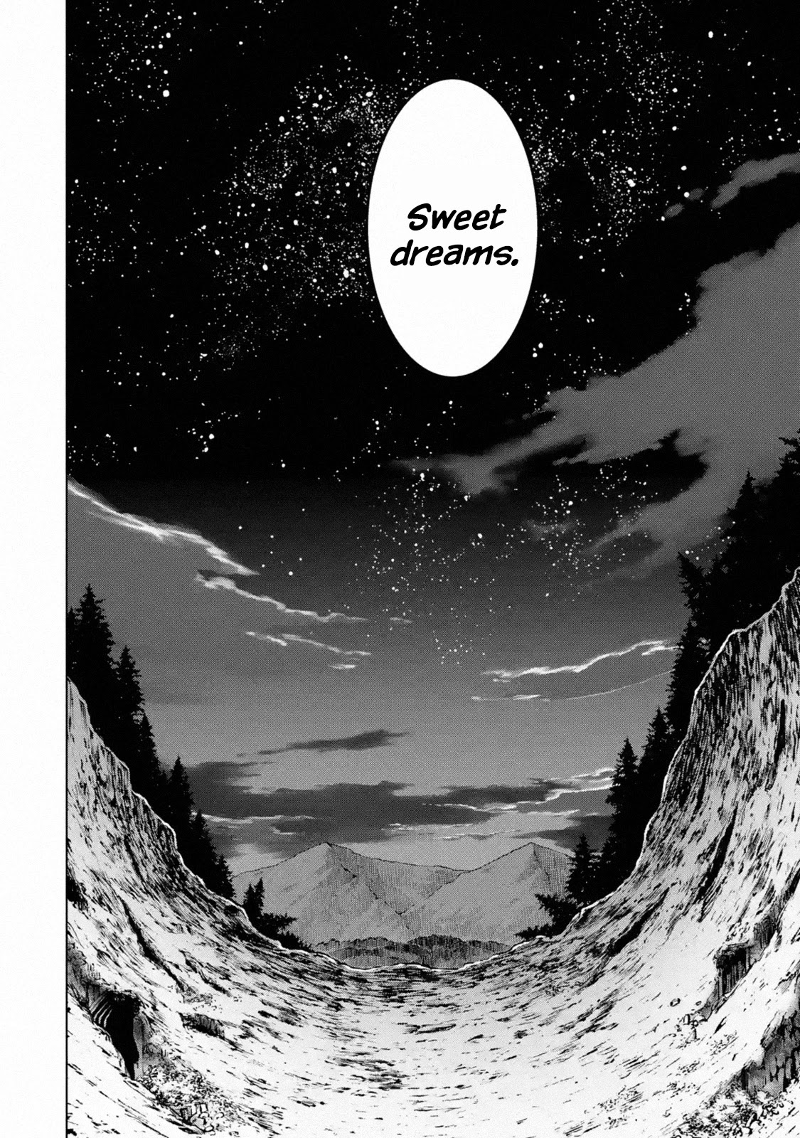 I Became A Legend A Decade Later After Telling My Comrades To Leave Everything To Me And Retreat First Chapter 17