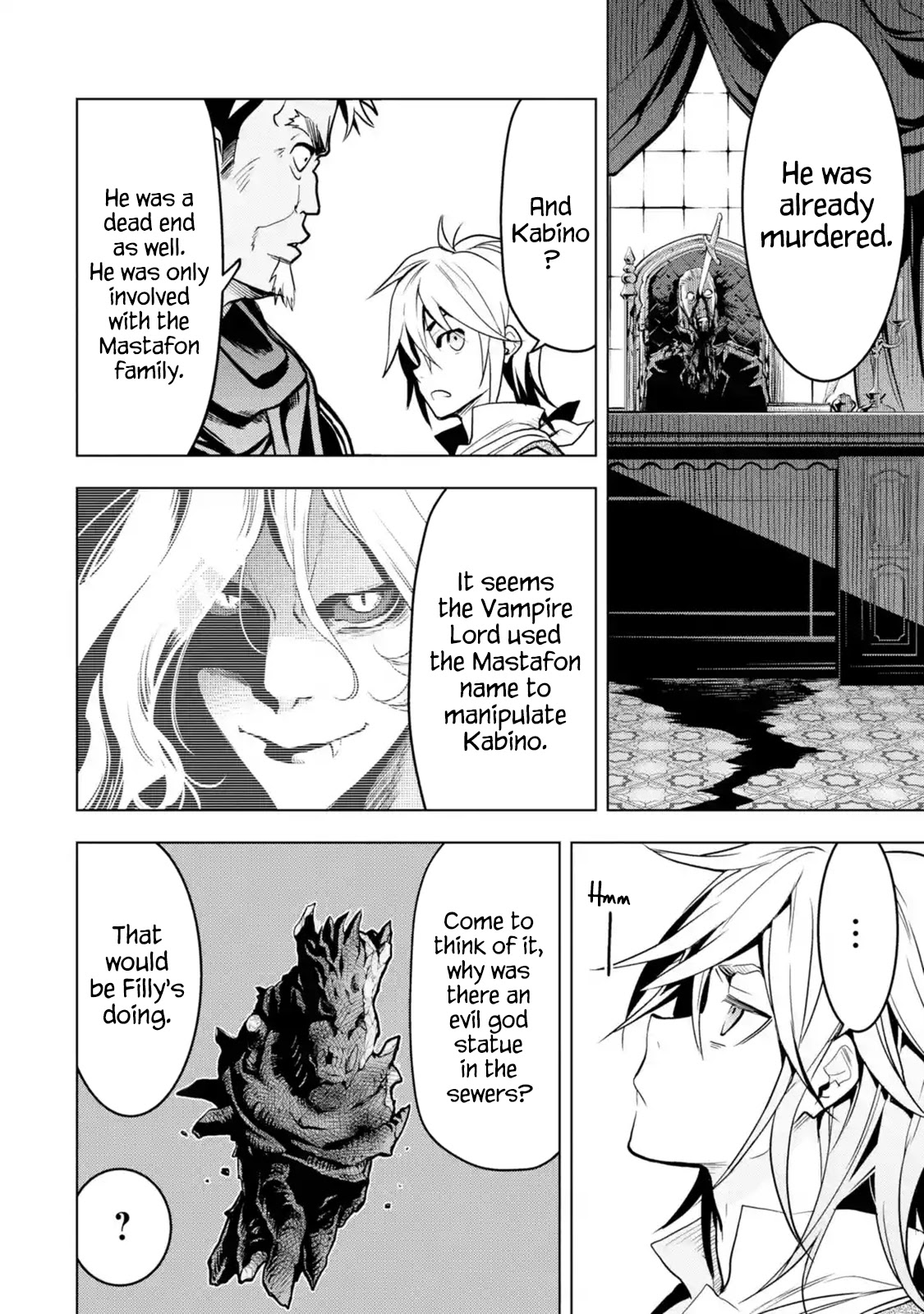 I Became A Legend A Decade Later After Telling My Comrades To Leave Everything To Me And Retreat First Chapter 17