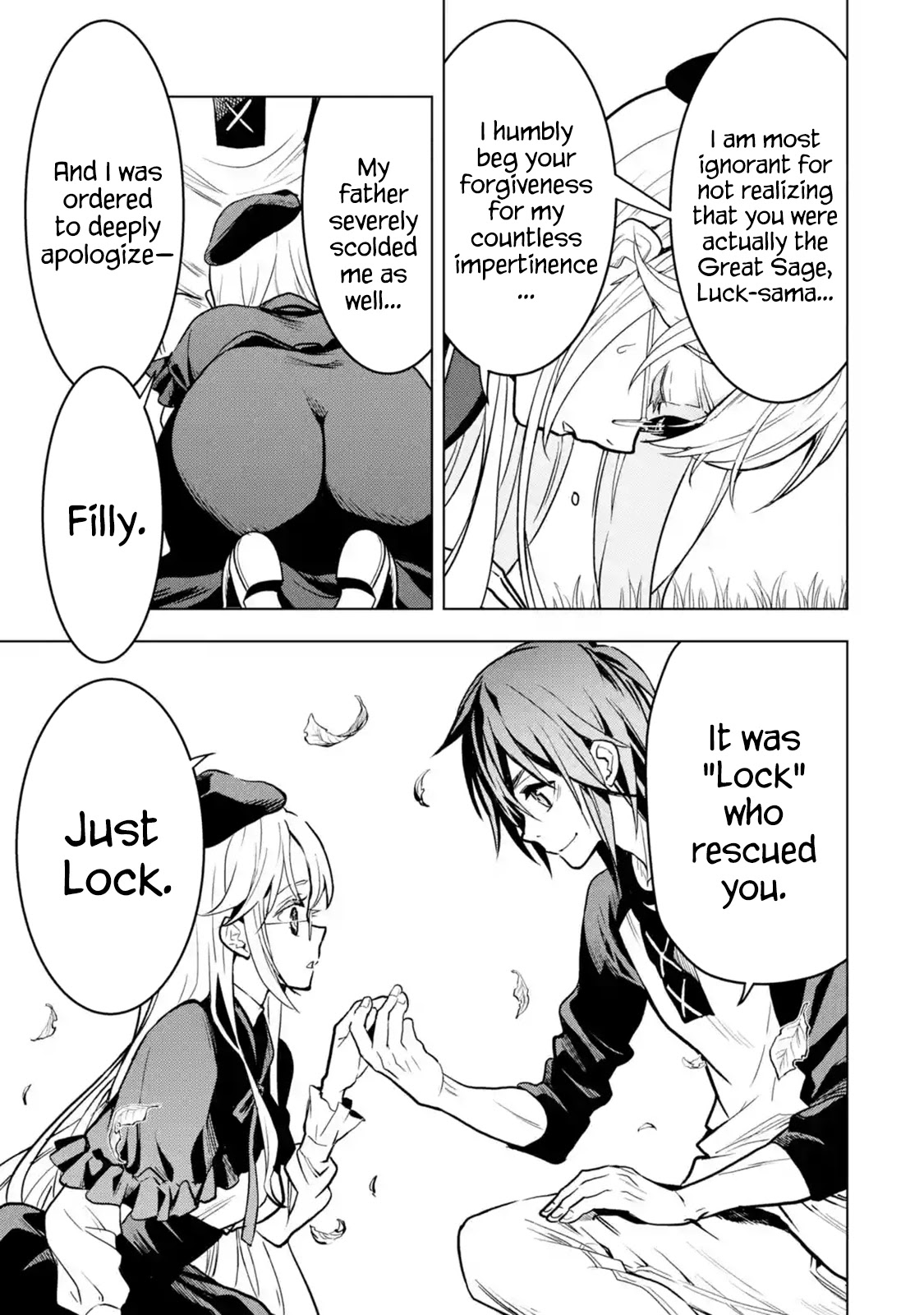 I Became A Legend A Decade Later After Telling My Comrades To Leave Everything To Me And Retreat First Chapter 17