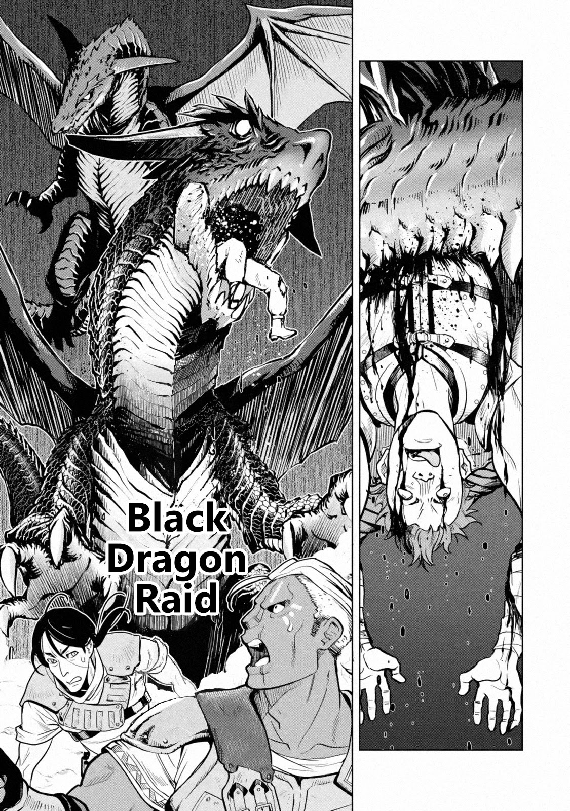 I Became A Legend A Decade Later After Telling My Comrades To Leave Everything To Me And Retreat First Chapter 18