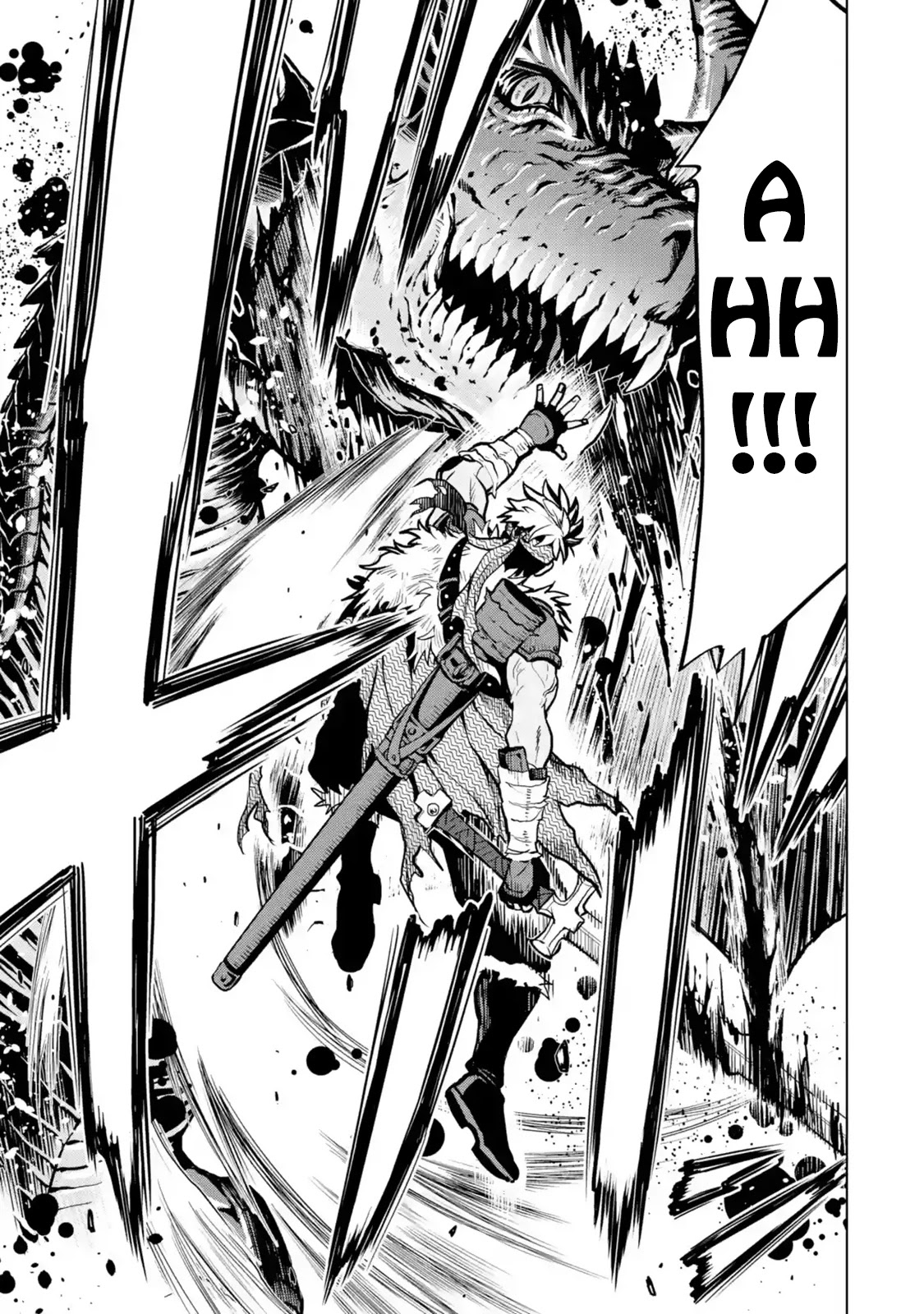 I Became A Legend A Decade Later After Telling My Comrades To Leave Everything To Me And Retreat First Chapter 18