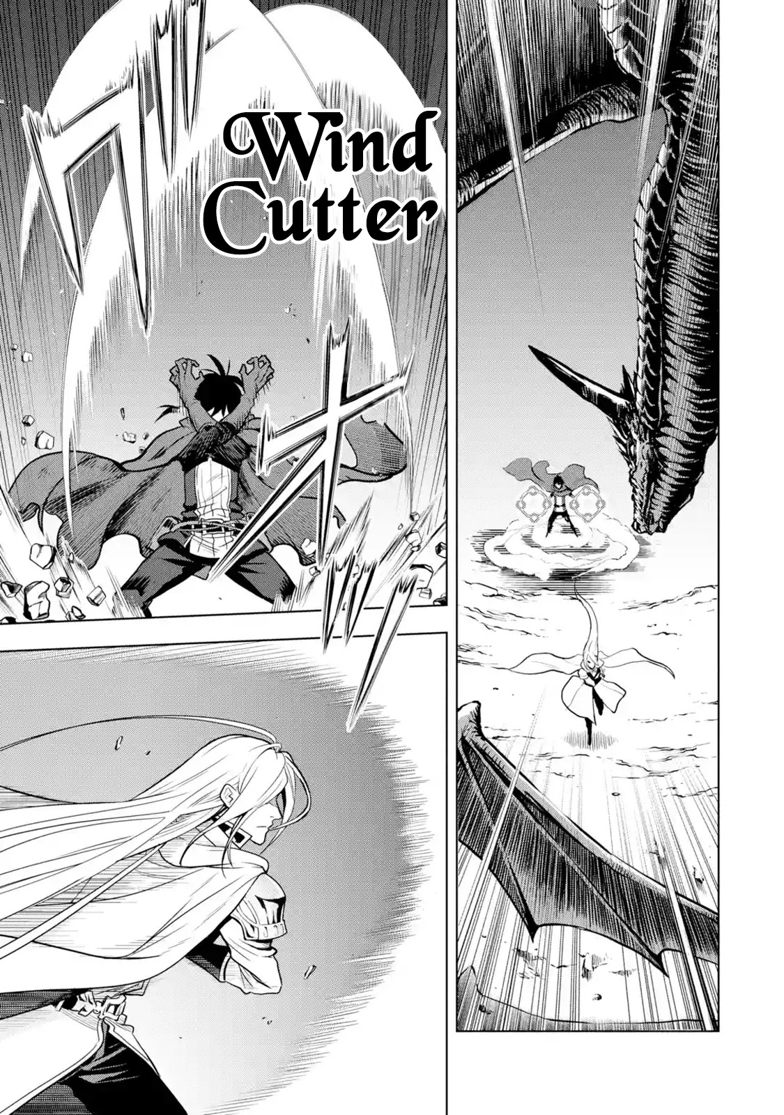 I Became A Legend A Decade Later After Telling My Comrades To Leave Everything To Me And Retreat First Chapter 18