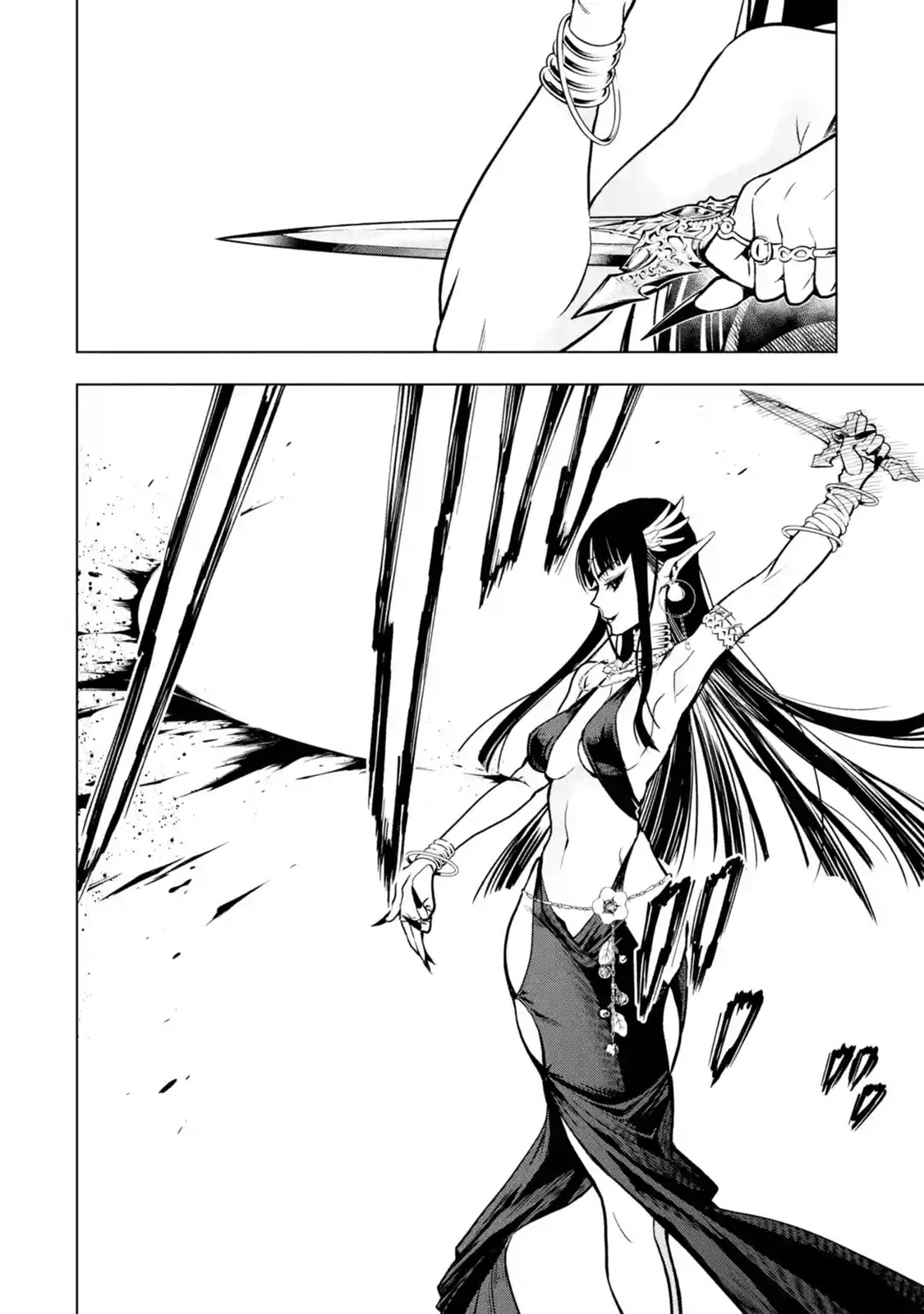 I Became A Legend A Decade Later After Telling My Comrades To Leave Everything To Me And Retreat First Chapter 19