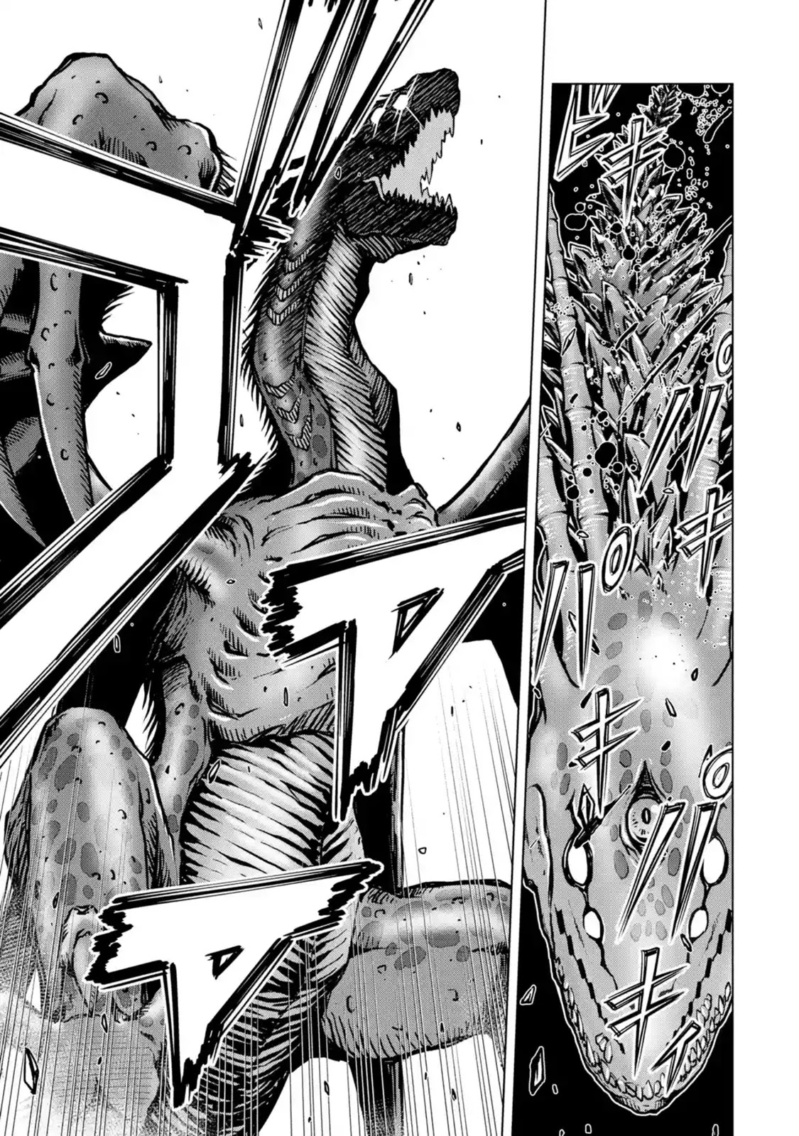 I Became A Legend A Decade Later After Telling My Comrades To Leave Everything To Me And Retreat First Chapter 19