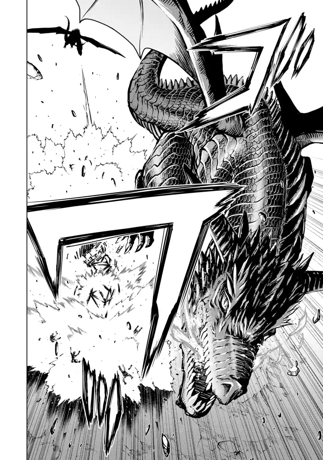 I Became A Legend A Decade Later After Telling My Comrades To Leave Everything To Me And Retreat First Chapter 19