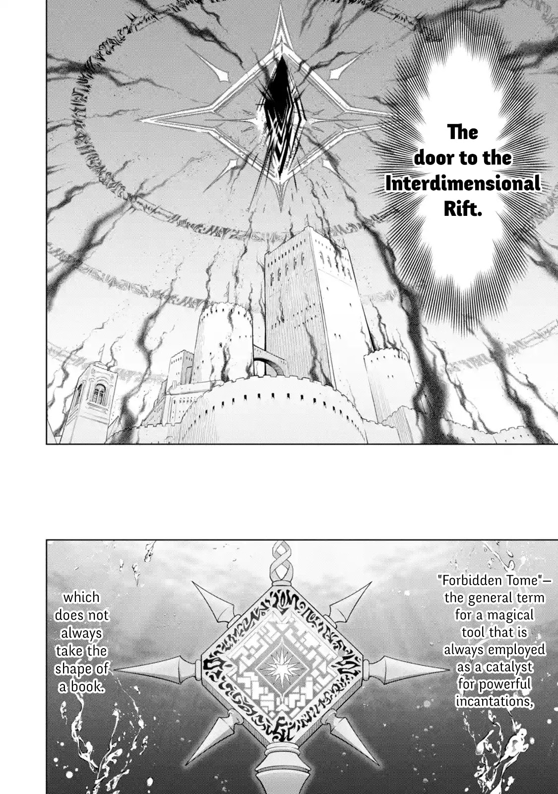 I Became A Legend A Decade Later After Telling My Comrades To Leave Everything To Me And Retreat First Chapter 19