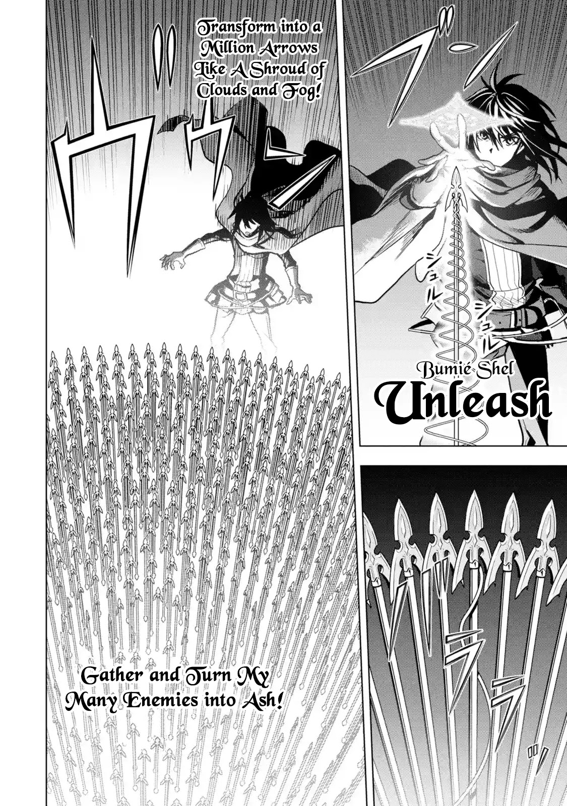 I Became A Legend A Decade Later After Telling My Comrades To Leave Everything To Me And Retreat First Chapter 20