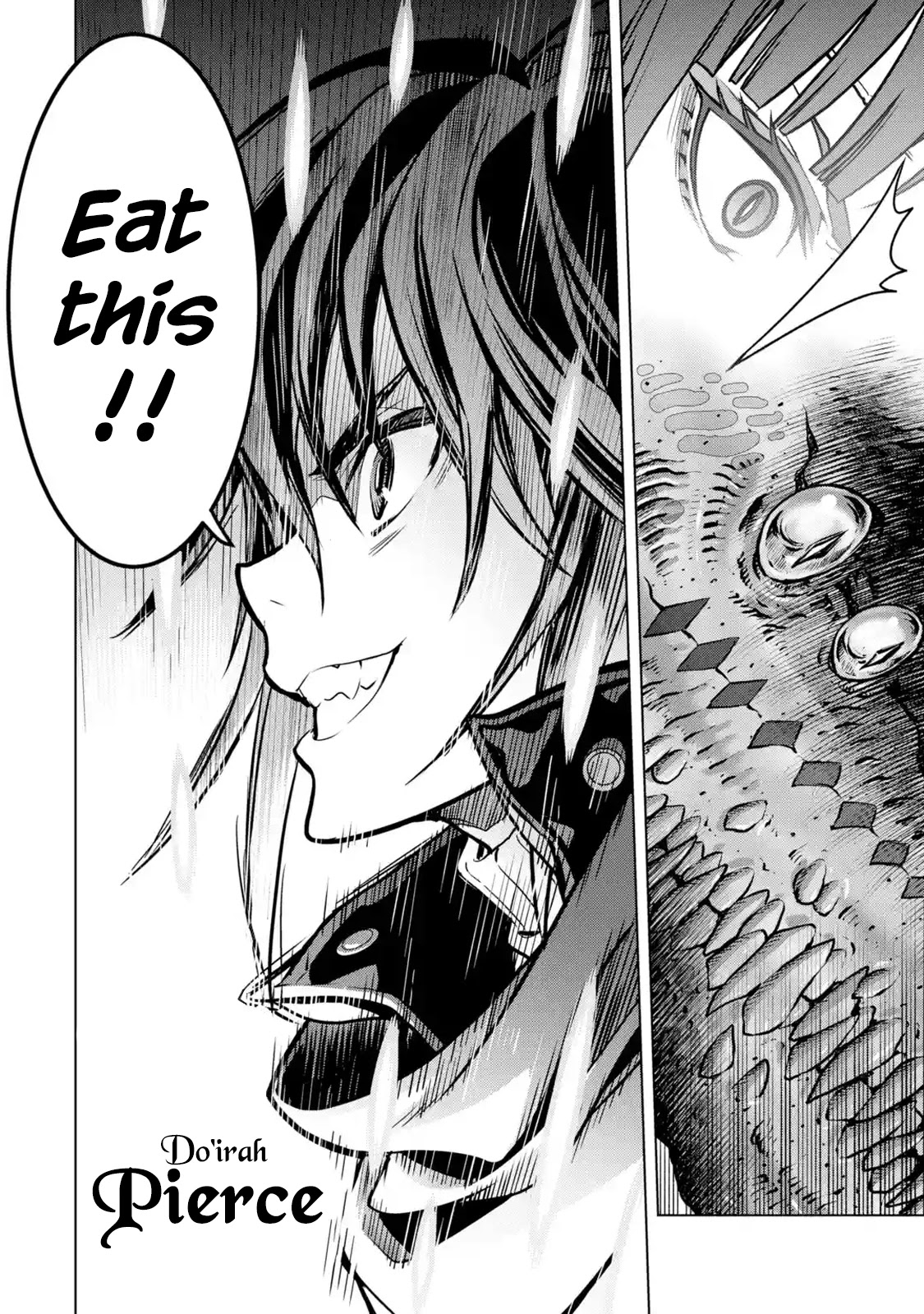 I Became A Legend A Decade Later After Telling My Comrades To Leave Everything To Me And Retreat First Chapter 20