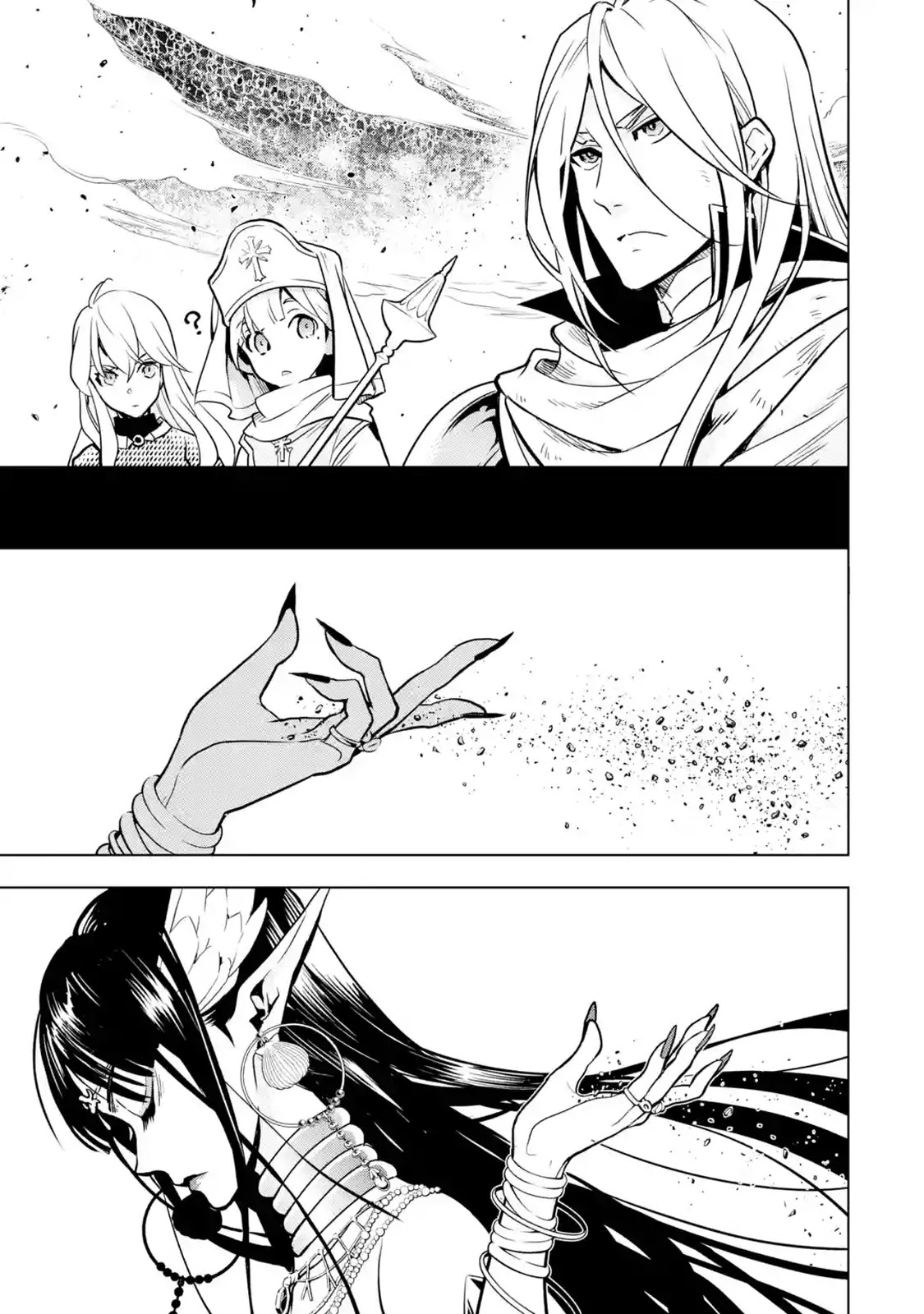 I Became A Legend A Decade Later After Telling My Comrades To Leave Everything To Me And Retreat First Chapter 20