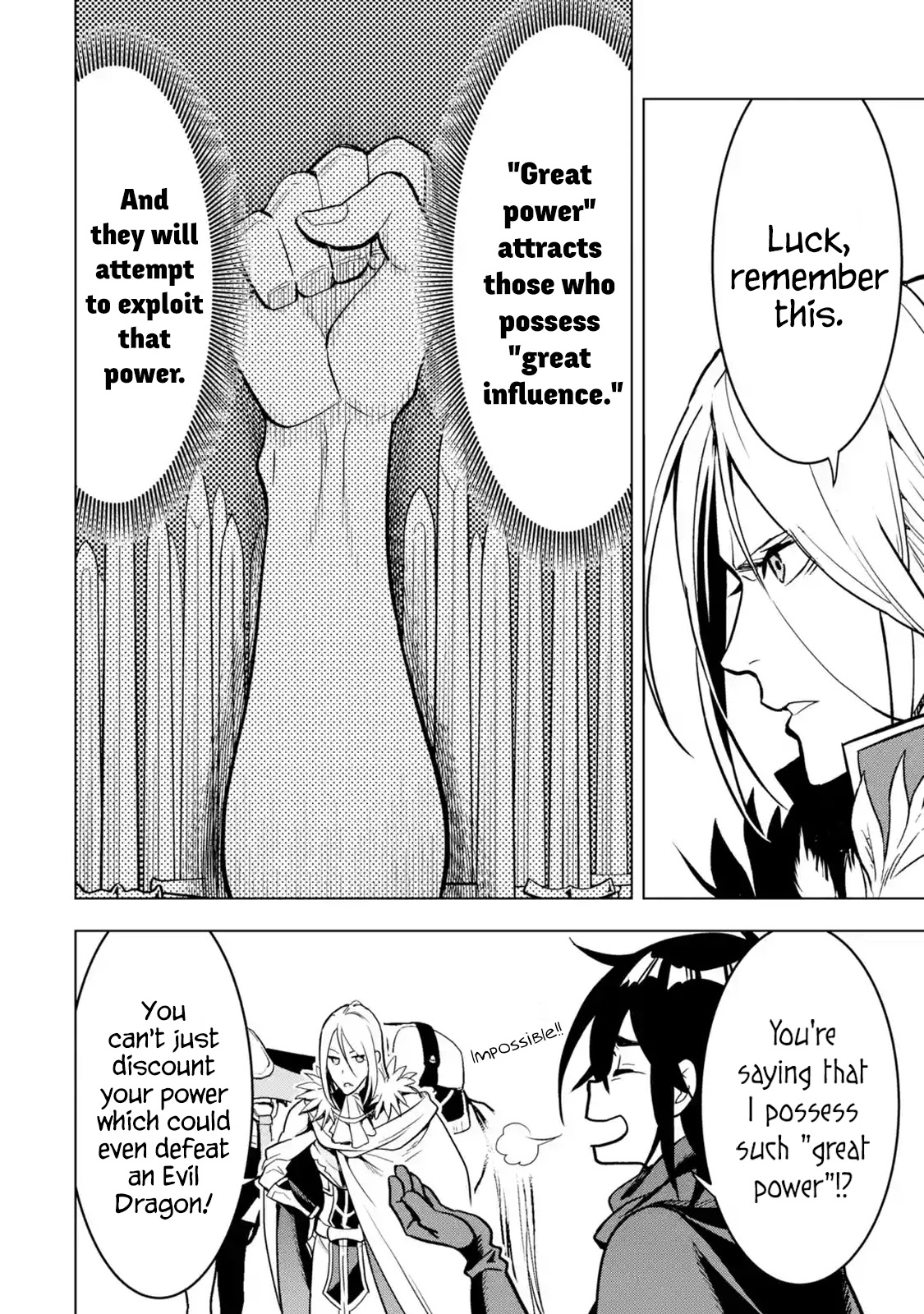 I Became A Legend A Decade Later After Telling My Comrades To Leave Everything To Me And Retreat First Chapter 20