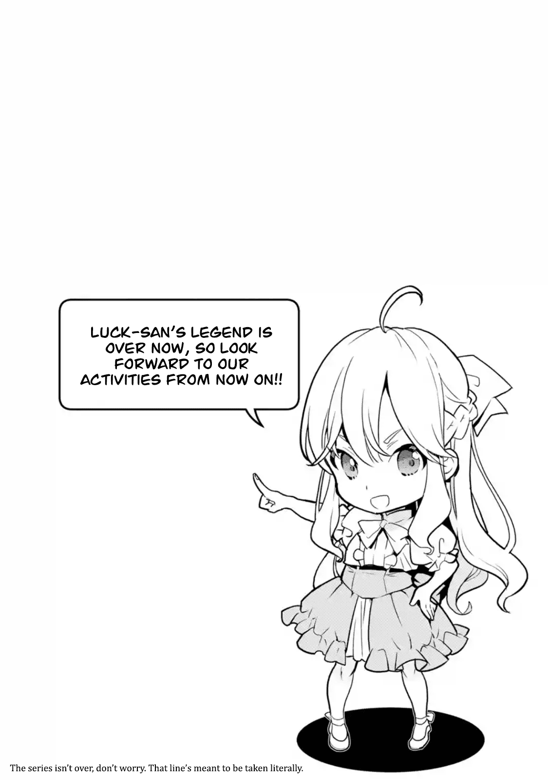 I Became A Legend A Decade Later After Telling My Comrades To Leave Everything To Me And Retreat First Chapter 20