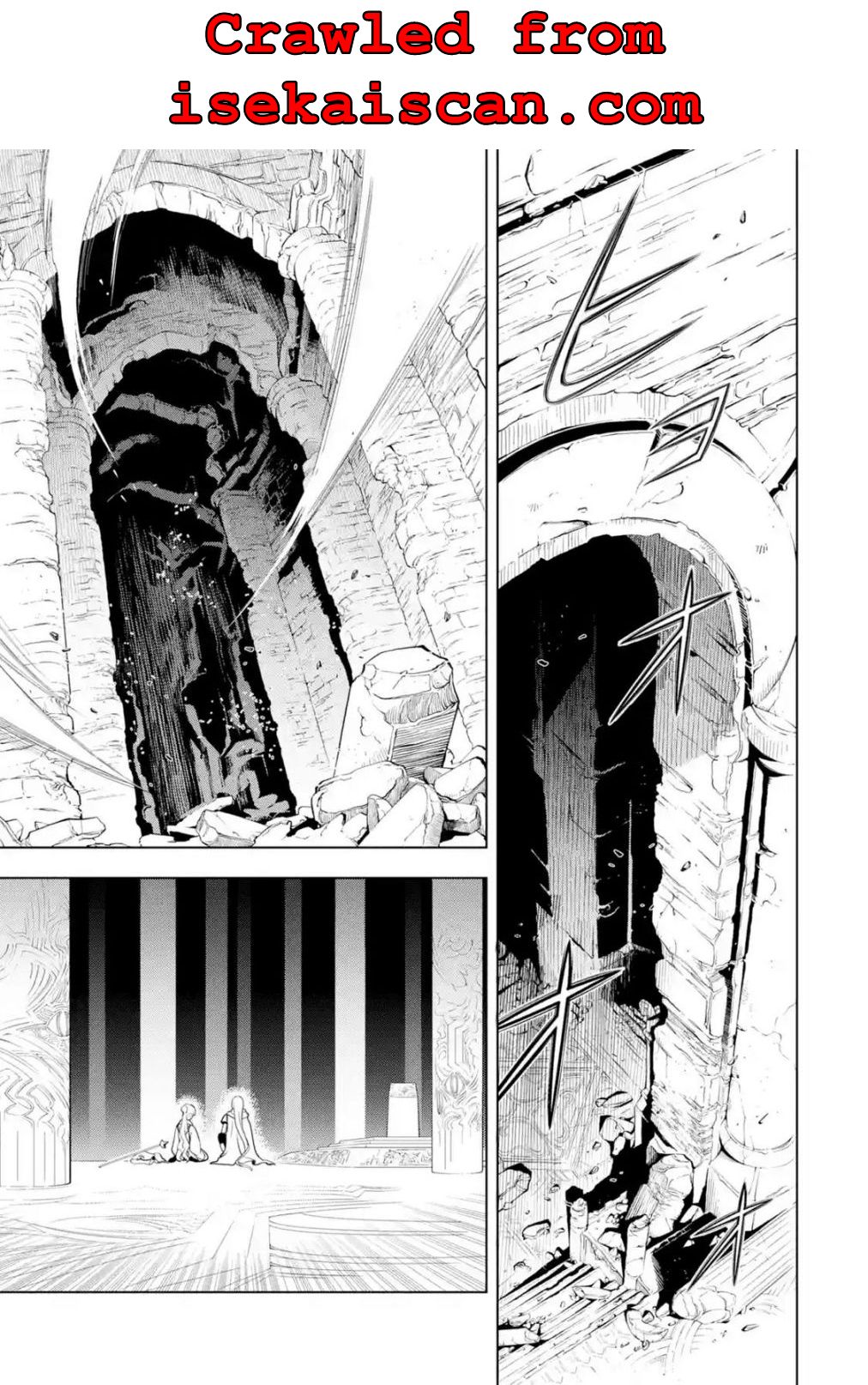 I Became A Legend A Decade Later After Telling My Comrades To Leave Everything To Me And Retreat First Chapter 20.1